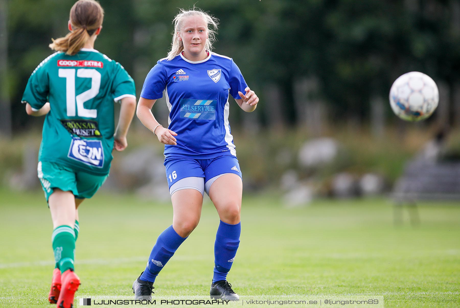 IFK Värsås-Våmbs IF 3-1,dam,Värsås IP,Värsås,Sverige,Fotboll,,2020,238954