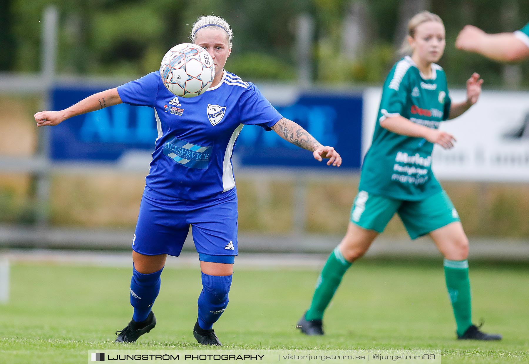 IFK Värsås-Våmbs IF 3-1,dam,Värsås IP,Värsås,Sverige,Fotboll,,2020,239035