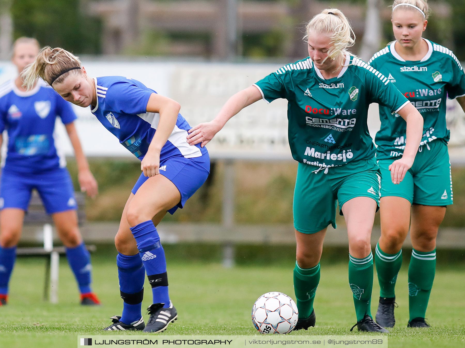 IFK Värsås-Våmbs IF 3-1,dam,Värsås IP,Värsås,Sverige,Fotboll,,2020,239048