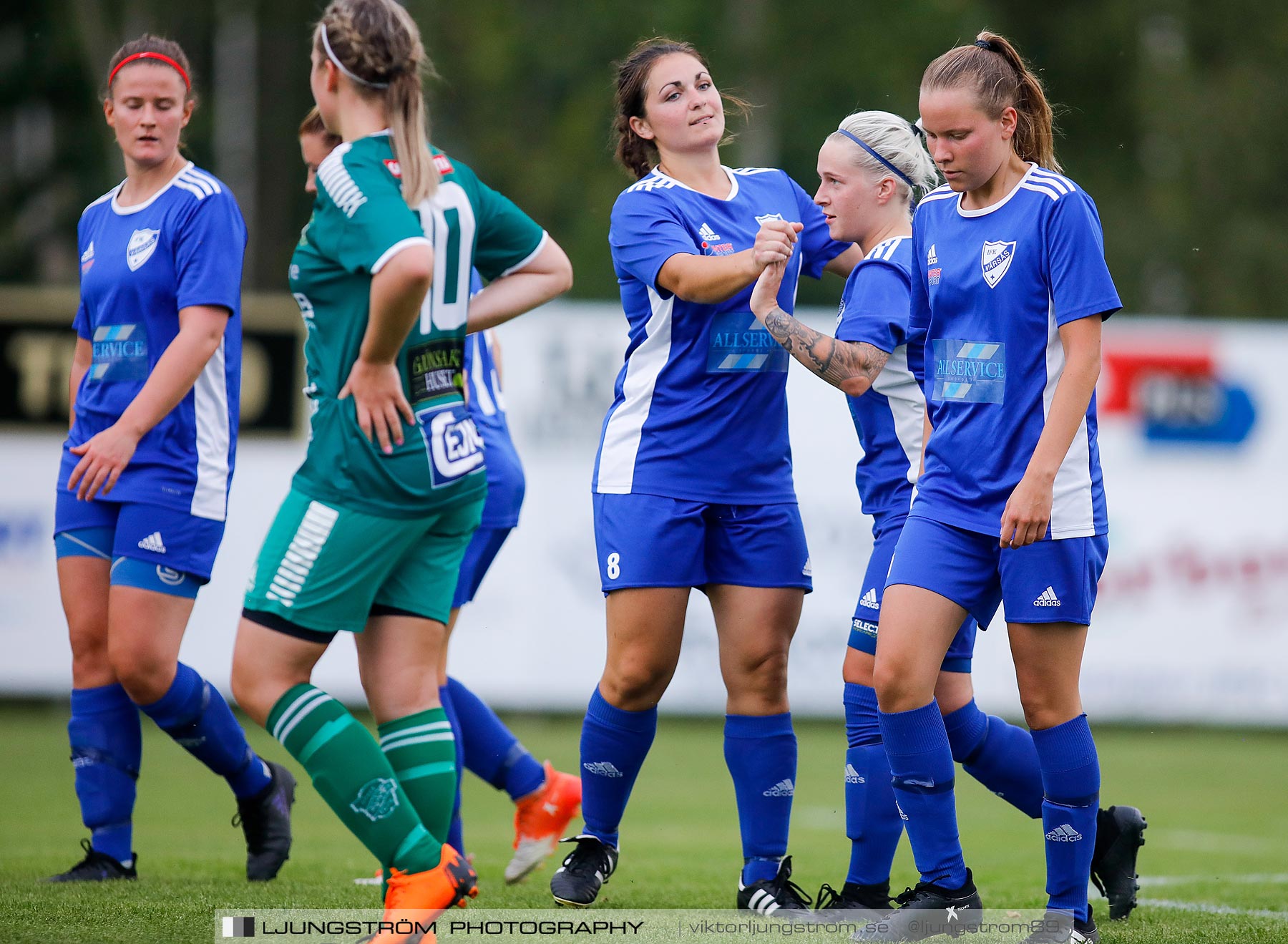 IFK Värsås-Våmbs IF 3-1,dam,Värsås IP,Värsås,Sverige,Fotboll,,2020,239056