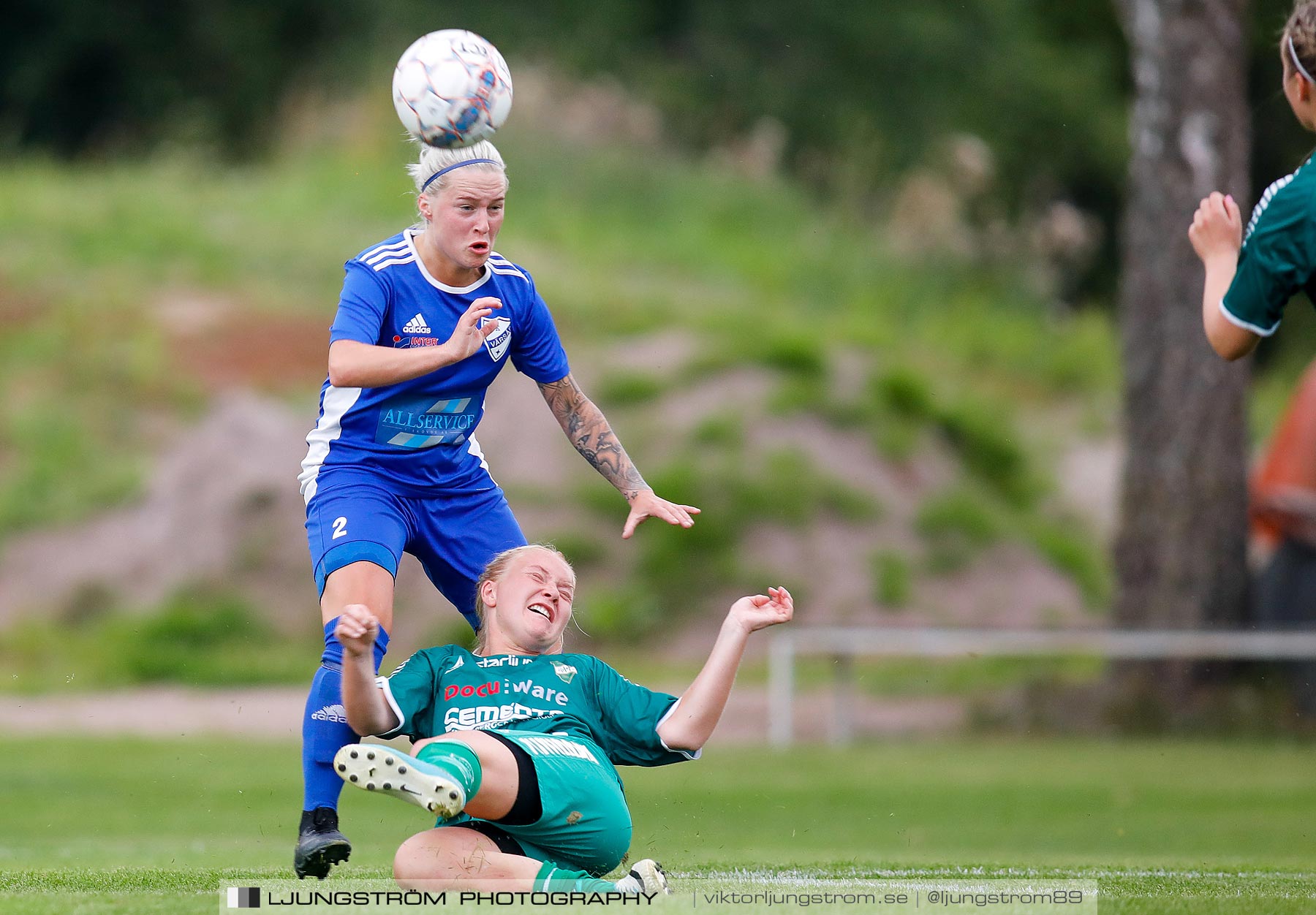 IFK Värsås-Våmbs IF 3-1,dam,Värsås IP,Värsås,Sverige,Fotboll,,2020,239062