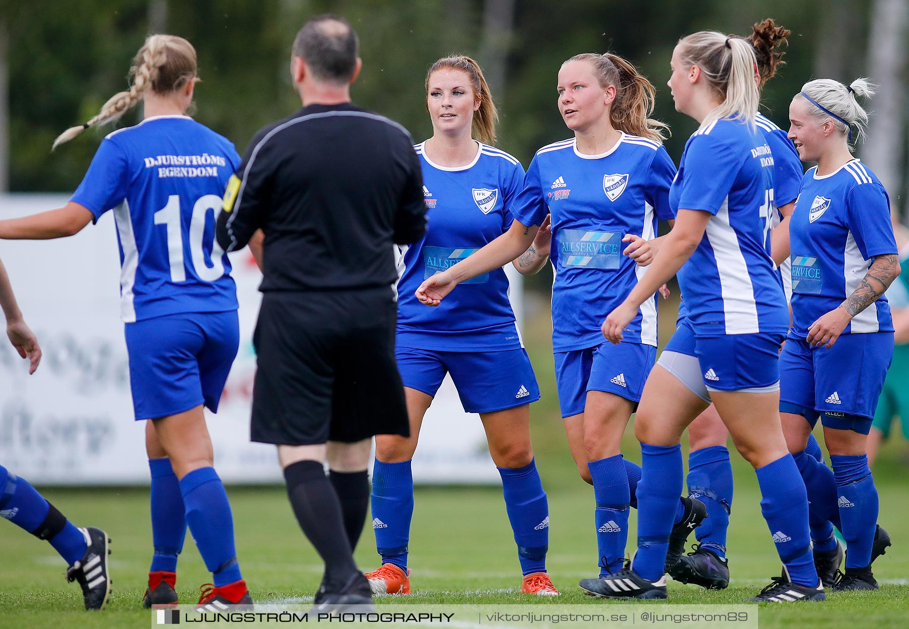 IFK Värsås-Våmbs IF 3-1,dam,Värsås IP,Värsås,Sverige,Fotboll,,2020,239067