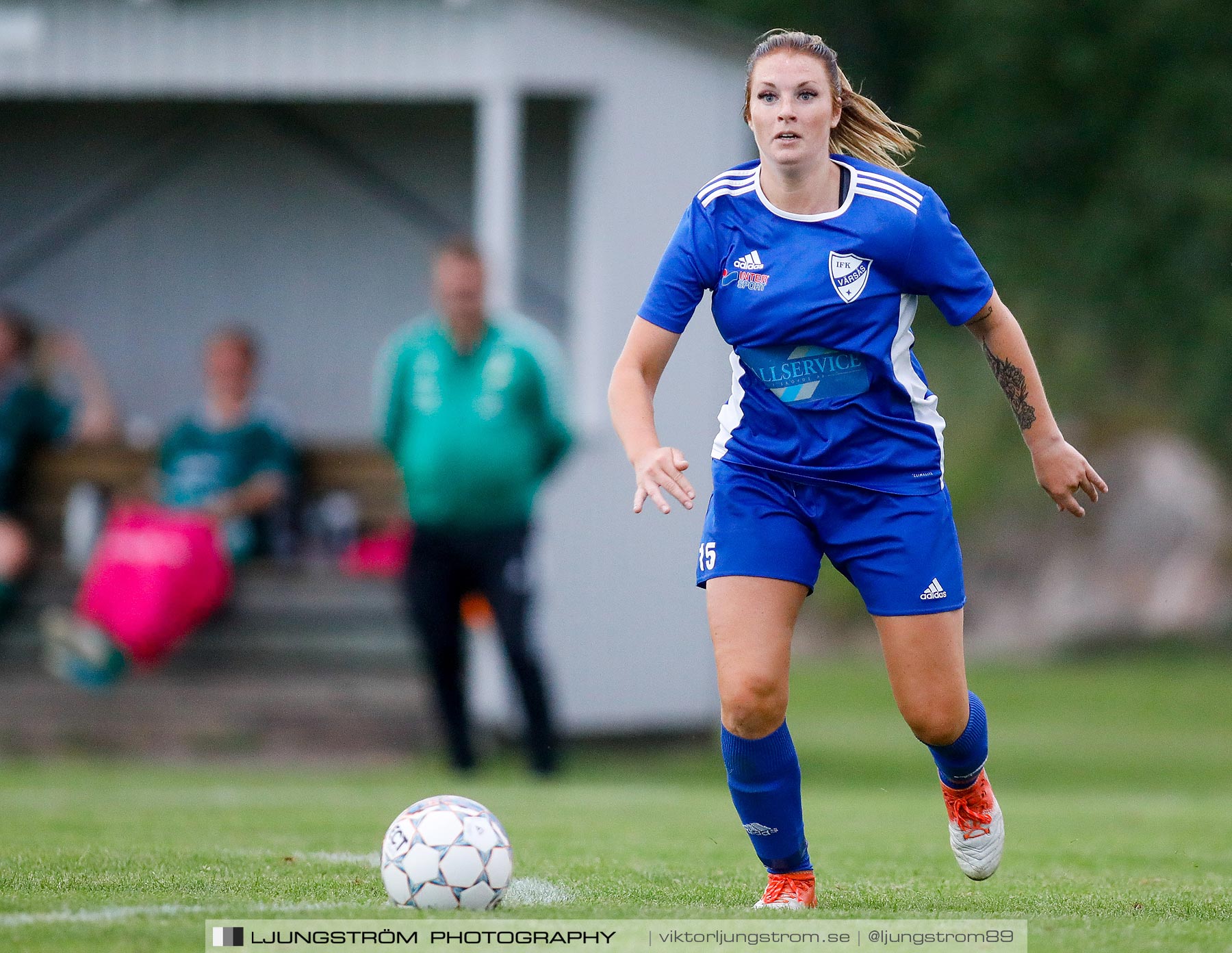 IFK Värsås-Våmbs IF 3-1,dam,Värsås IP,Värsås,Sverige,Fotboll,,2020,239130