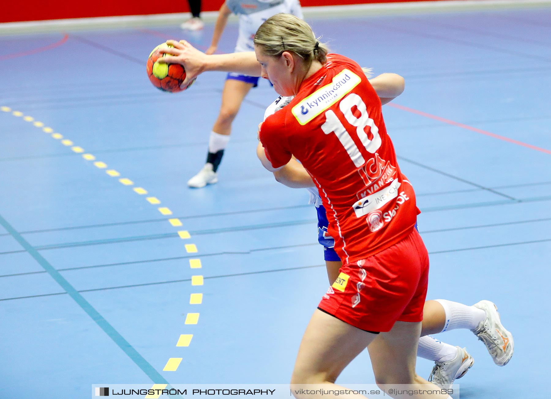 Träningsmatch Skövde HF-IF Hallby HK 31-17,dam,Skövde Idrottshall,Skövde,Sverige,Handboll,,2020,239158