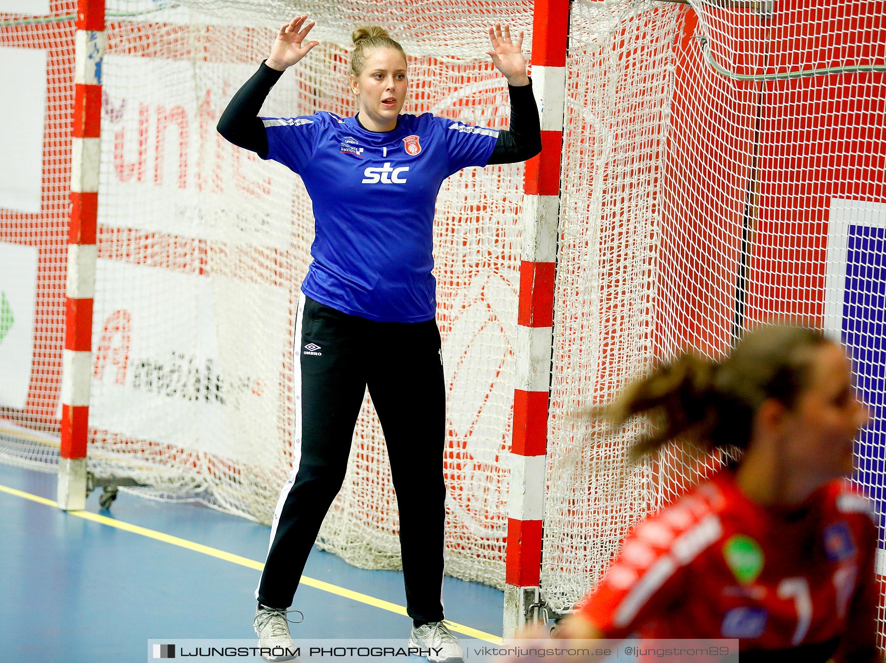 Träningsmatch Skövde HF-IF Hallby HK 31-17,dam,Skövde Idrottshall,Skövde,Sverige,Handboll,,2020,239173