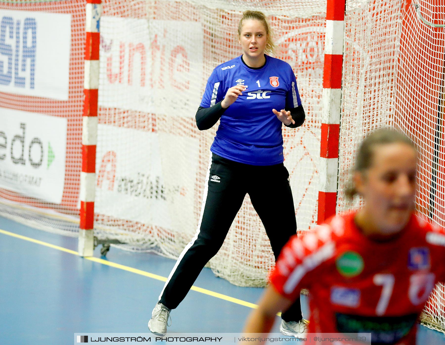 Träningsmatch Skövde HF-IF Hallby HK 31-17,dam,Skövde Idrottshall,Skövde,Sverige,Handboll,,2020,239174