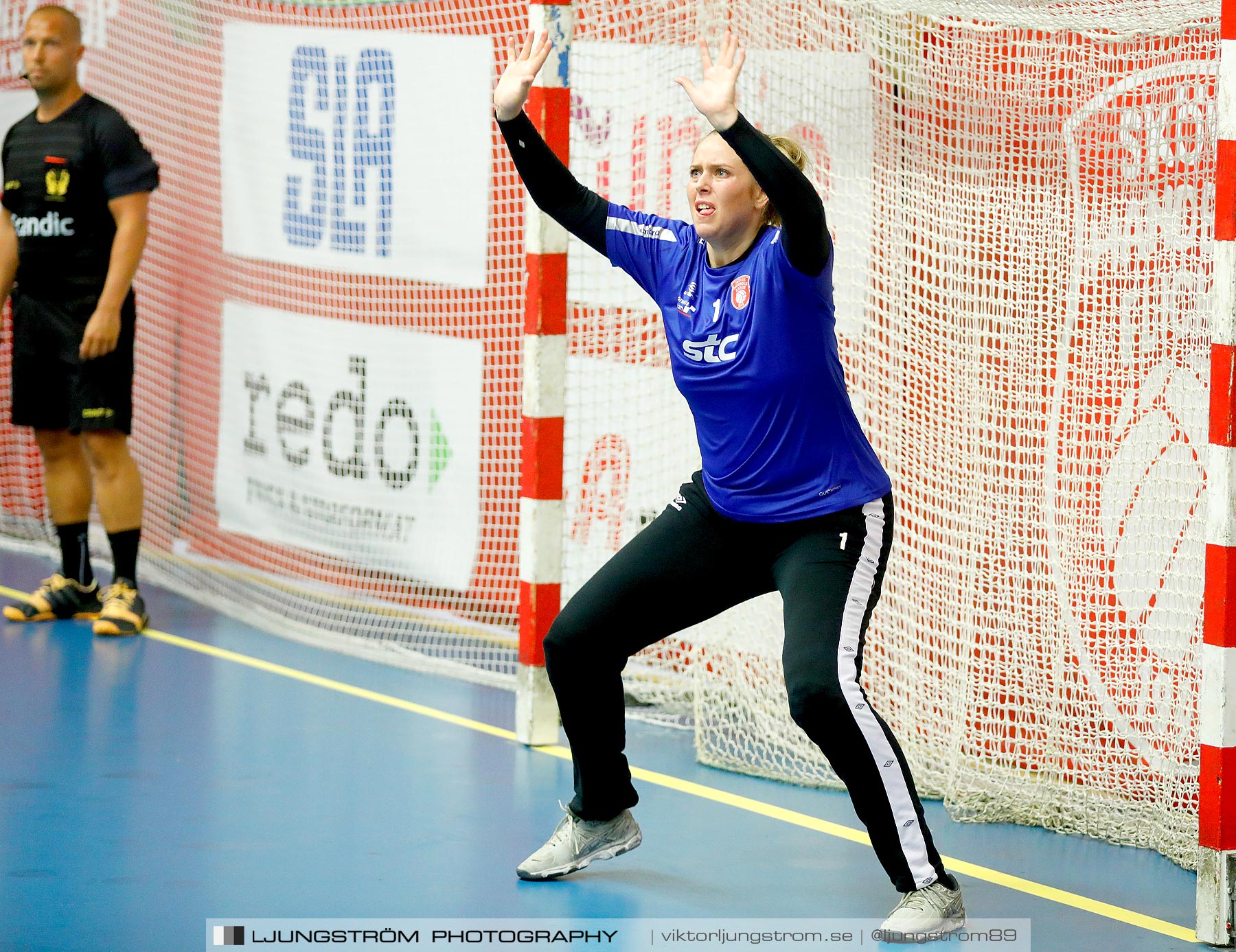 Träningsmatch Skövde HF-IF Hallby HK 31-17,dam,Skövde Idrottshall,Skövde,Sverige,Handboll,,2020,239183