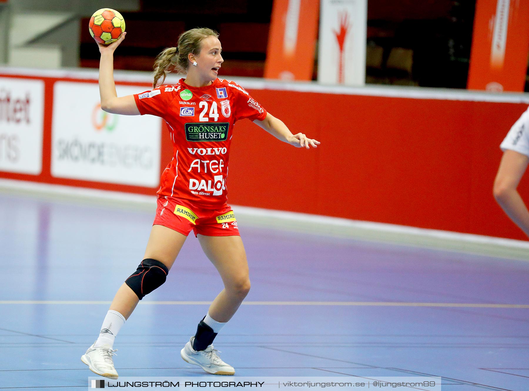 Träningsmatch Skövde HF-IF Hallby HK 31-17,dam,Skövde Idrottshall,Skövde,Sverige,Handboll,,2020,239229