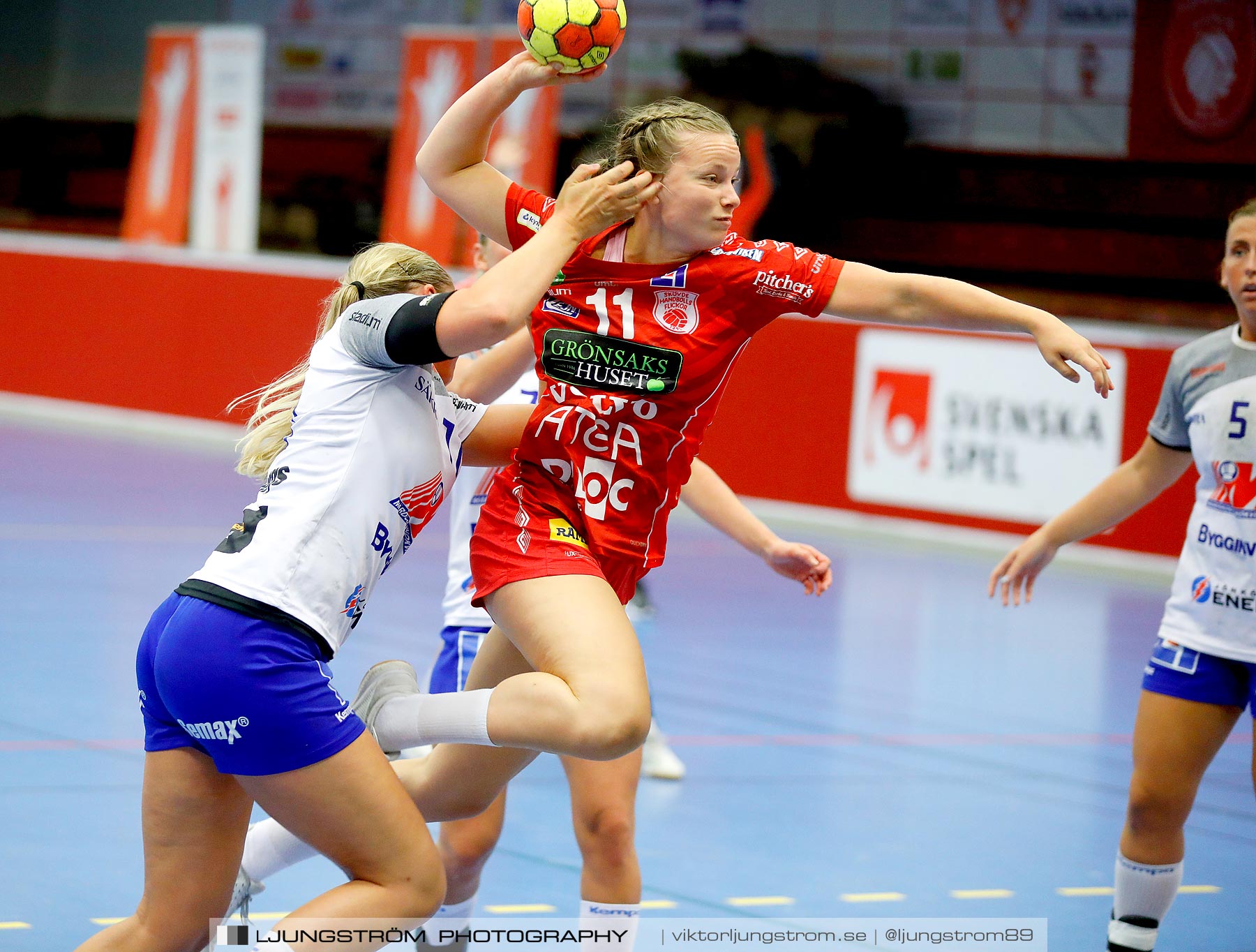 Träningsmatch Skövde HF-IF Hallby HK 31-17,dam,Skövde Idrottshall,Skövde,Sverige,Handboll,,2020,239235