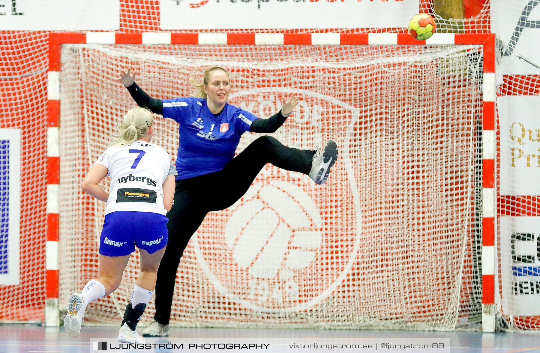 Träningsmatch Skövde HF-IF Hallby HK 31-17,dam,Skövde Idrottshall,Skövde,Sverige,Handboll,,2020,239242