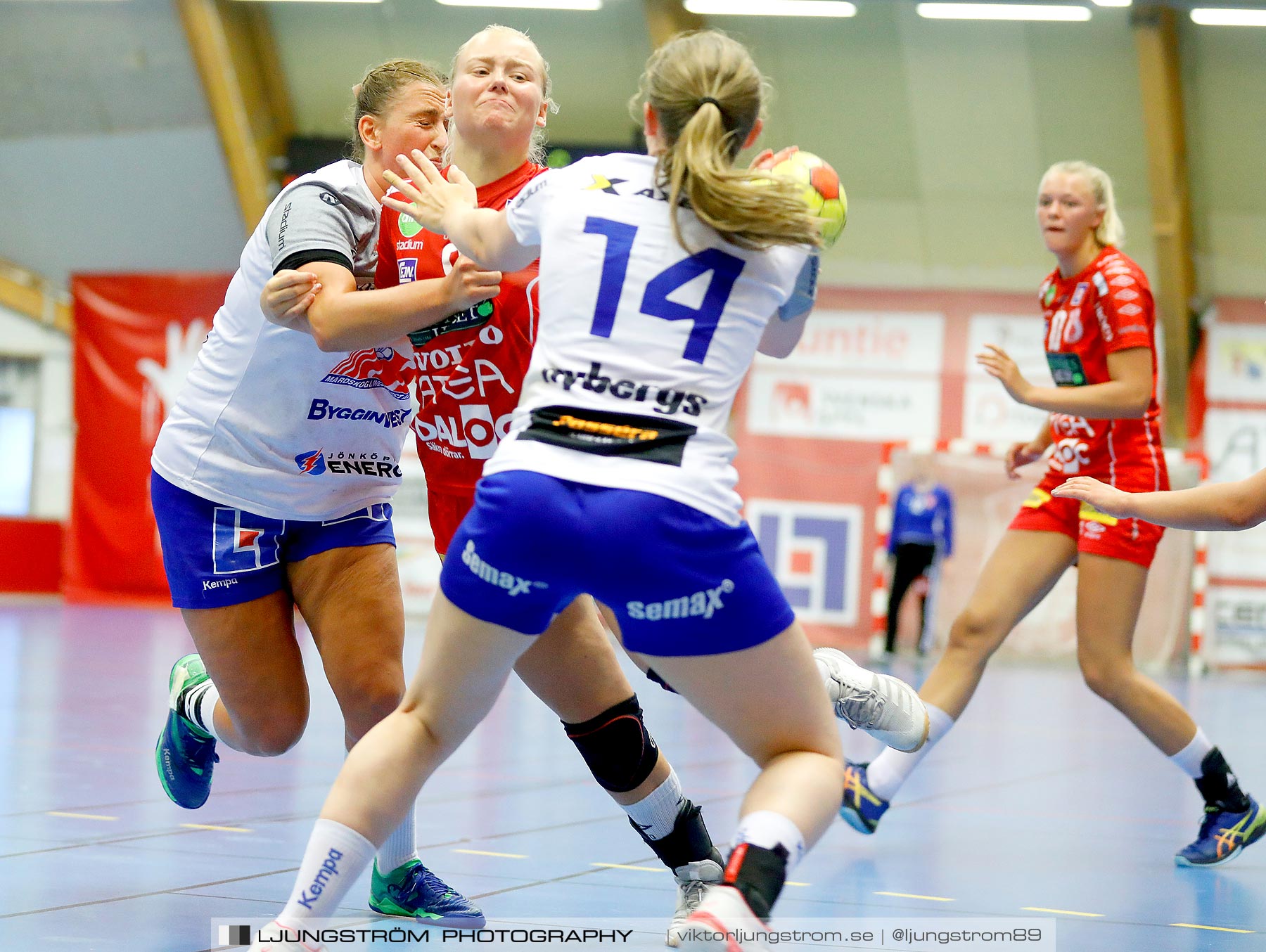 Träningsmatch Skövde HF-IF Hallby HK 31-17,dam,Skövde Idrottshall,Skövde,Sverige,Handboll,,2020,239260