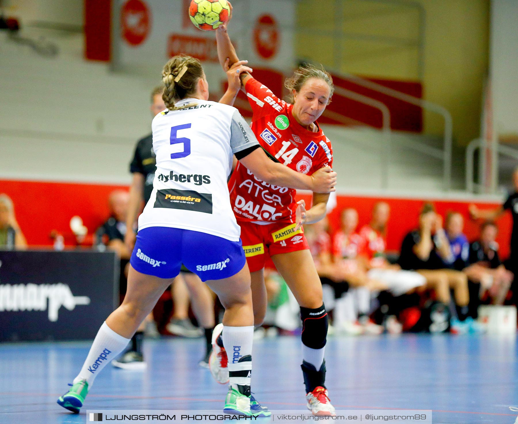 Träningsmatch Skövde HF-IF Hallby HK 31-17,dam,Skövde Idrottshall,Skövde,Sverige,Handboll,,2020,239262