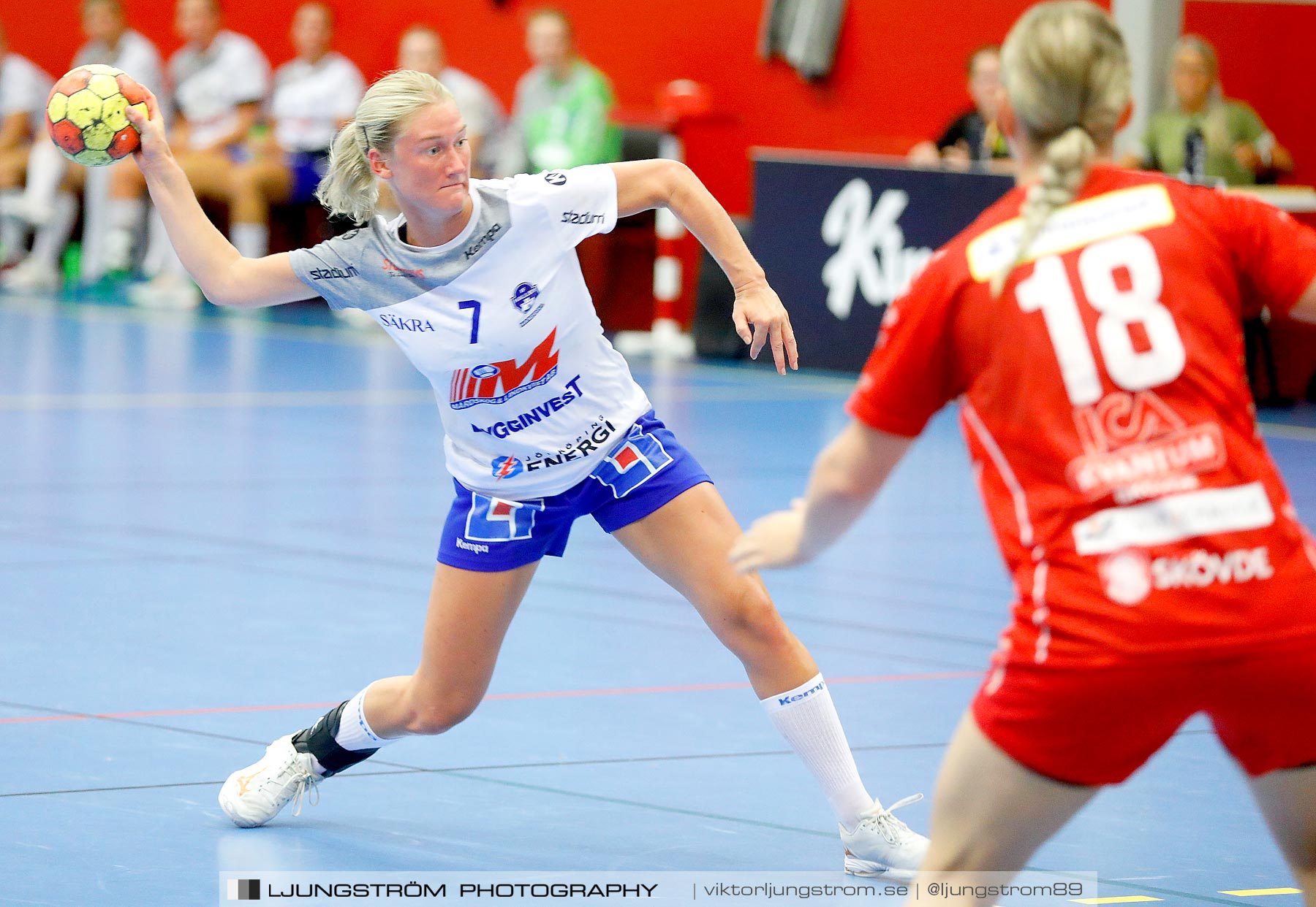 Träningsmatch Skövde HF-IF Hallby HK 31-17,dam,Skövde Idrottshall,Skövde,Sverige,Handboll,,2020,239277