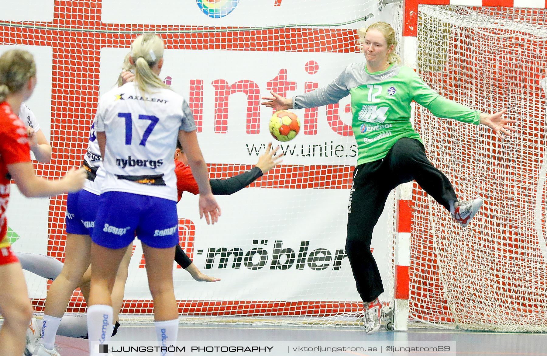 Träningsmatch Skövde HF-IF Hallby HK 31-17,dam,Skövde Idrottshall,Skövde,Sverige,Handboll,,2020,239282