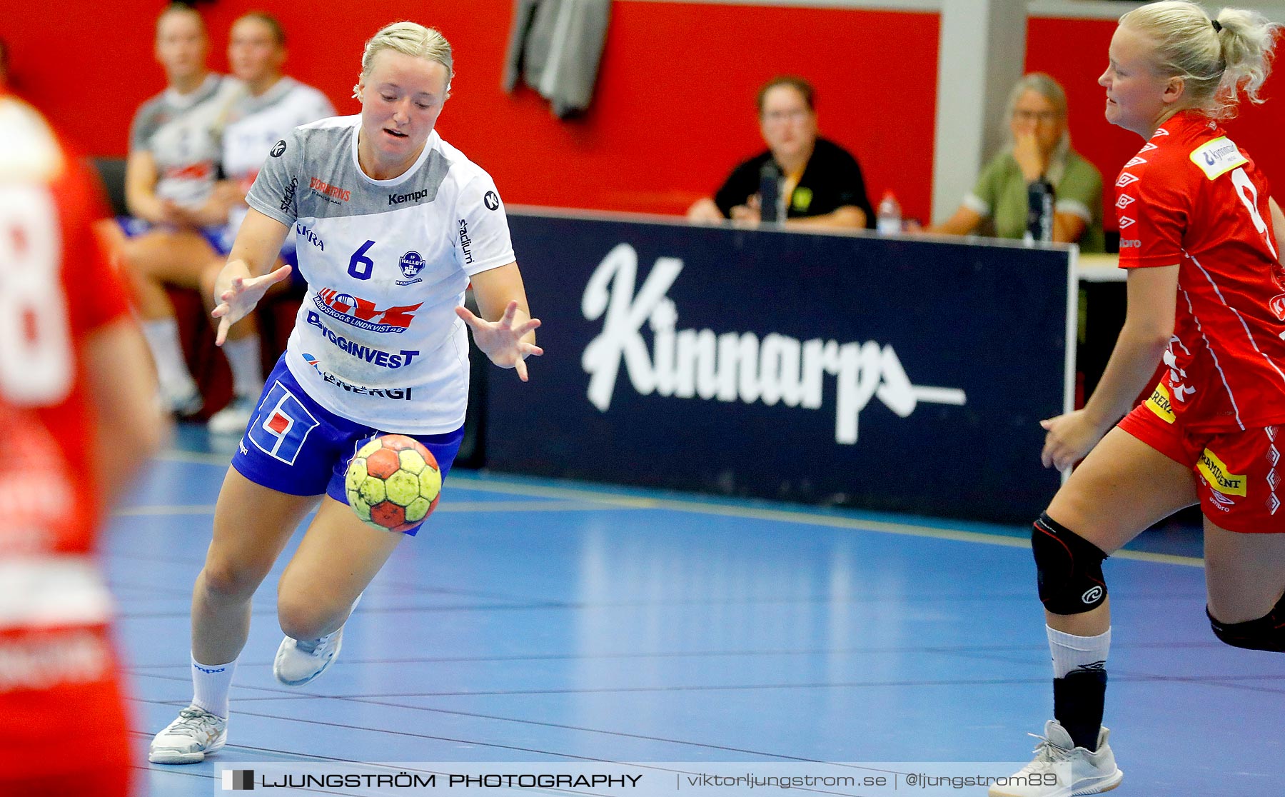 Träningsmatch Skövde HF-IF Hallby HK 31-17,dam,Skövde Idrottshall,Skövde,Sverige,Handboll,,2020,239286