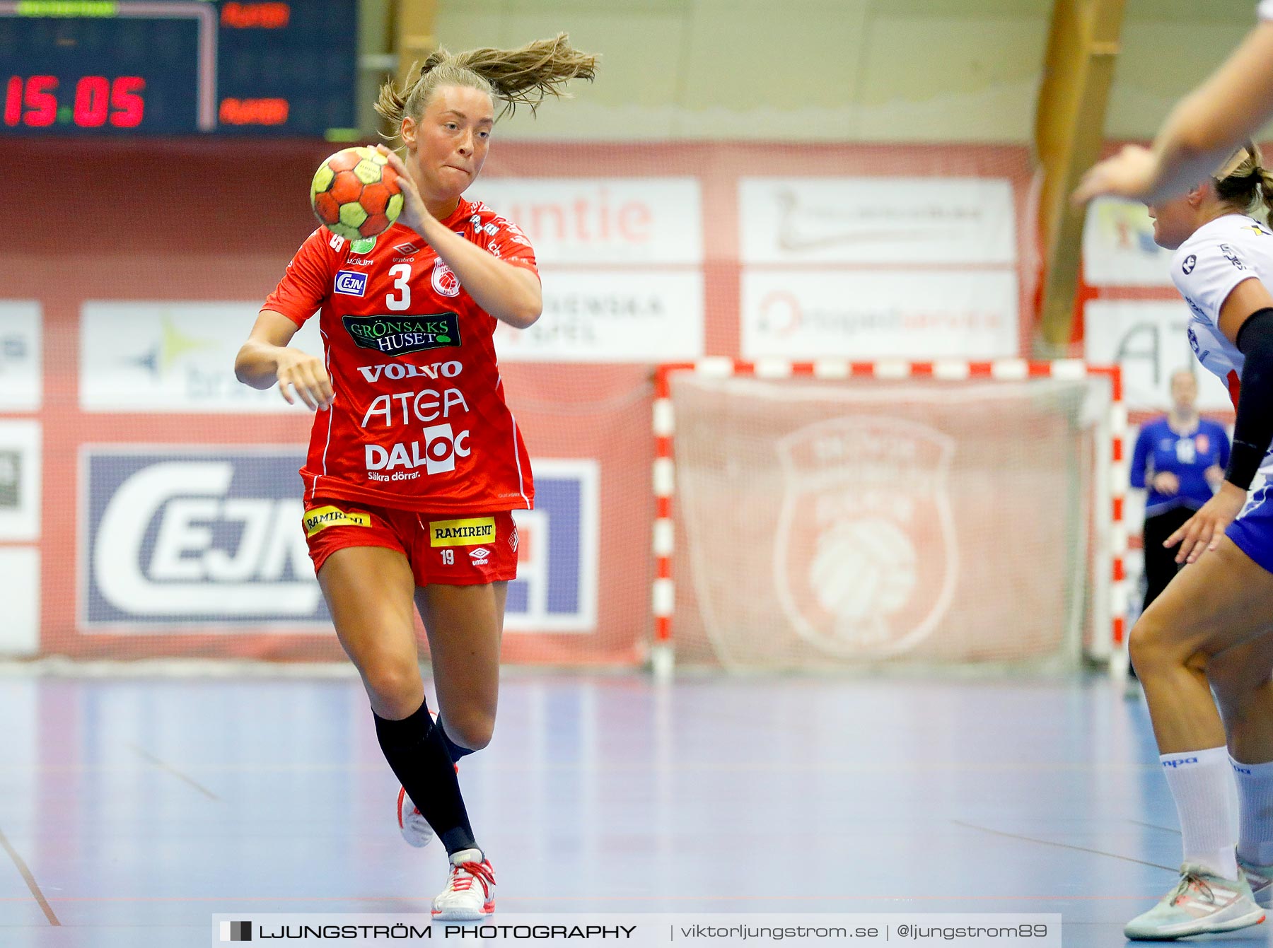 Träningsmatch Skövde HF-IF Hallby HK 31-17,dam,Skövde Idrottshall,Skövde,Sverige,Handboll,,2020,239292