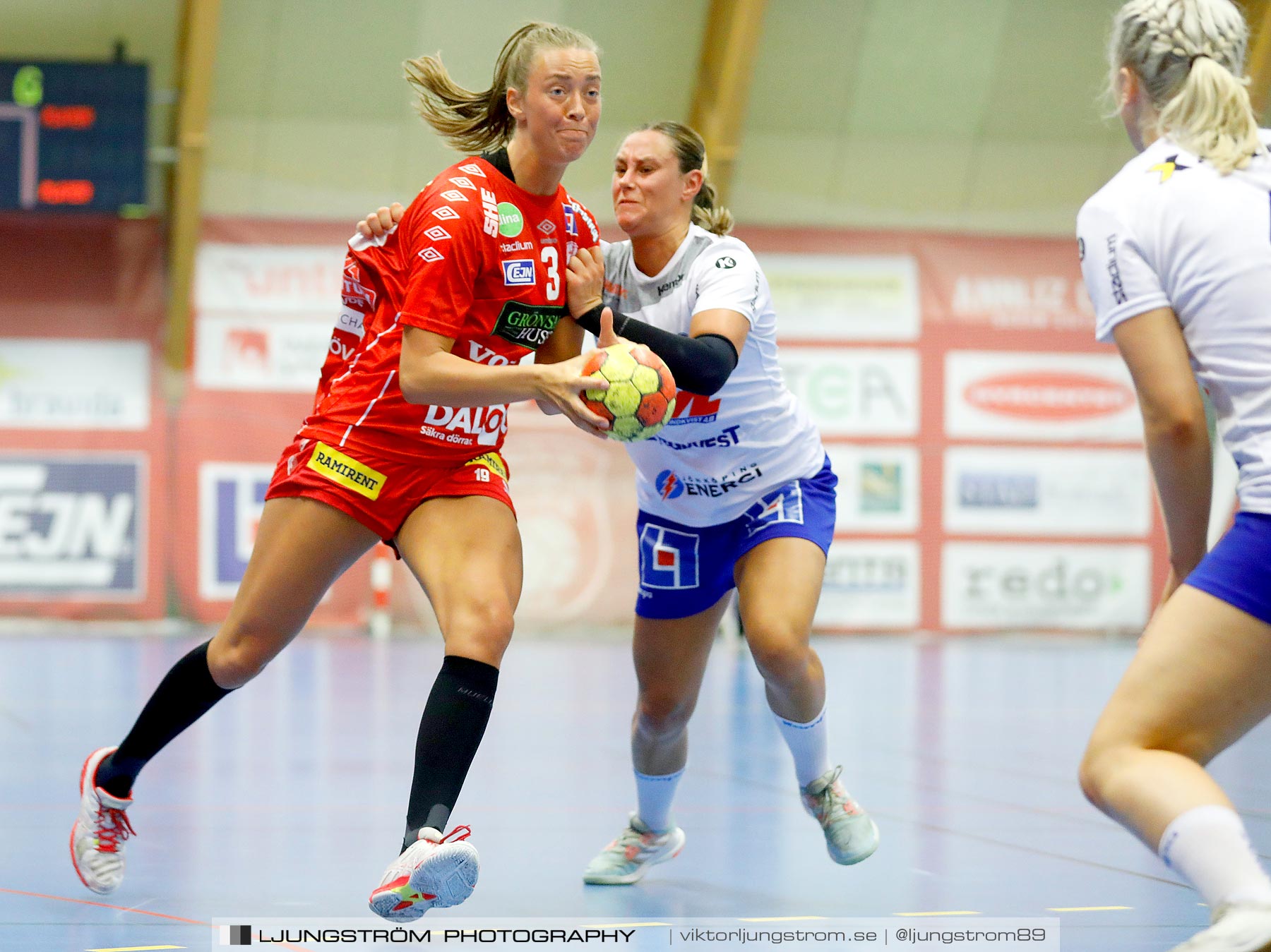 Träningsmatch Skövde HF-IF Hallby HK 31-17,dam,Skövde Idrottshall,Skövde,Sverige,Handboll,,2020,239293