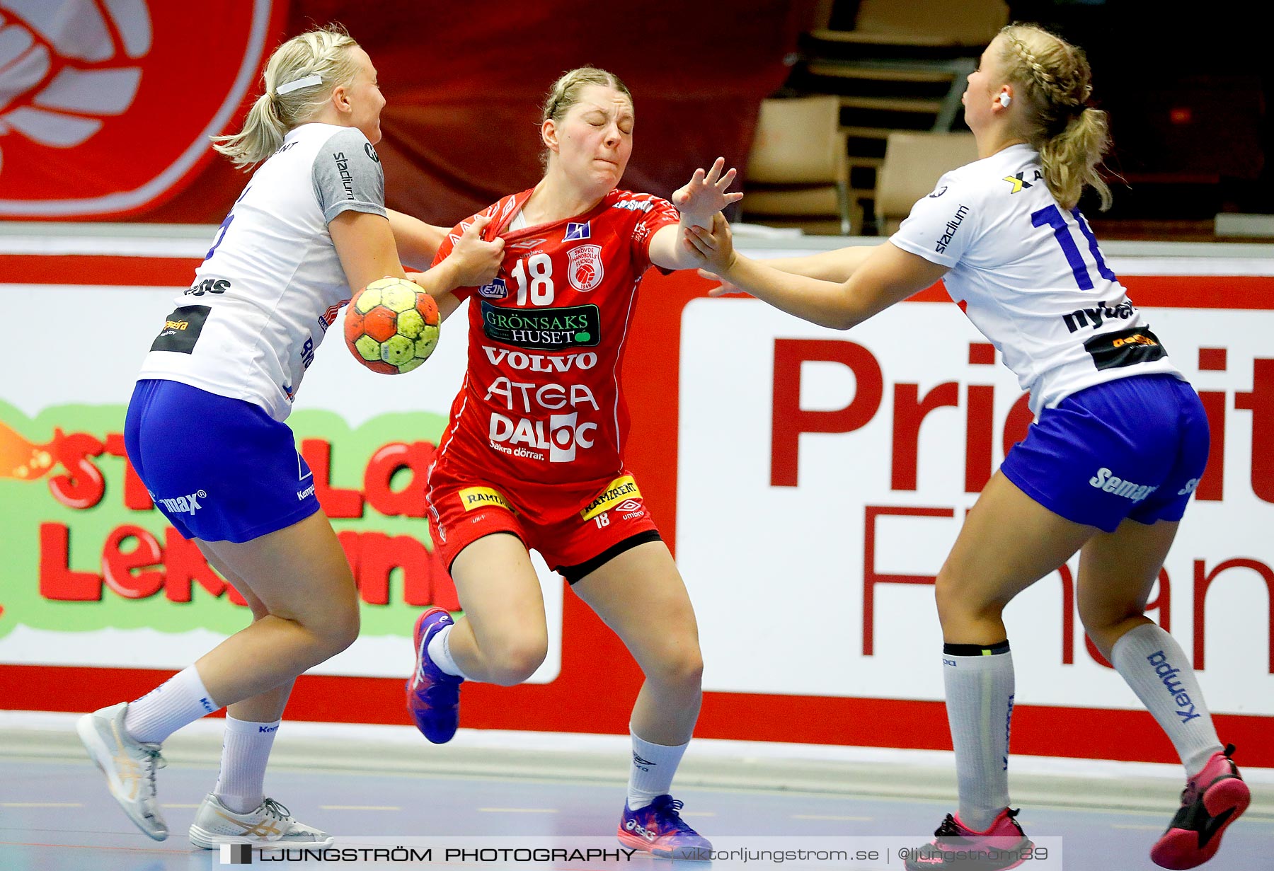 Träningsmatch Skövde HF-IF Hallby HK 31-17,dam,Skövde Idrottshall,Skövde,Sverige,Handboll,,2020,239296