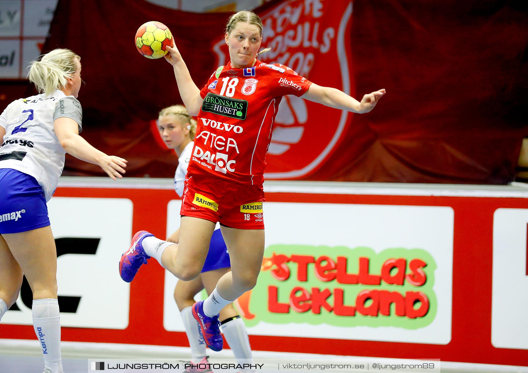 Träningsmatch Skövde HF-IF Hallby HK 31-17,dam,Skövde Idrottshall,Skövde,Sverige,Handboll,,2020,239309