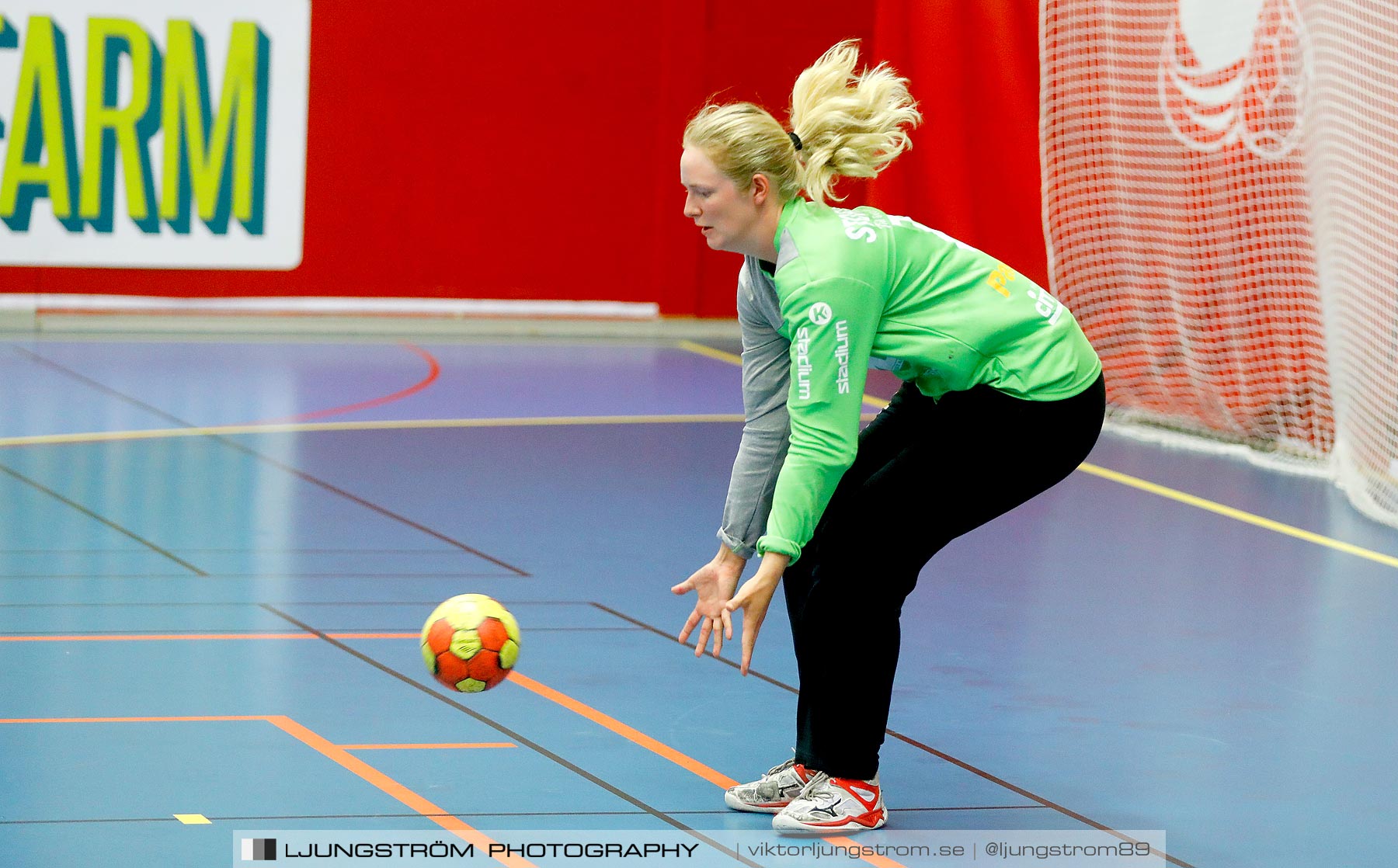 Träningsmatch Skövde HF-IF Hallby HK 31-17,dam,Skövde Idrottshall,Skövde,Sverige,Handboll,,2020,239312