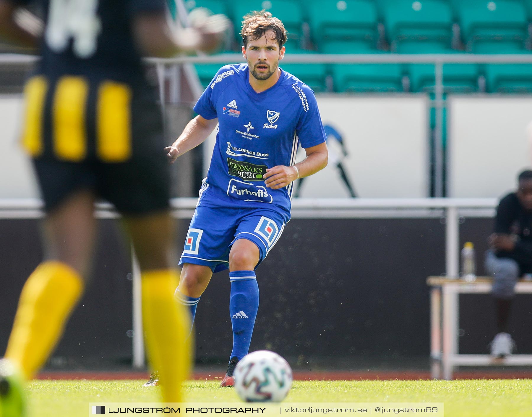 IFK Skövde FK-Kortedala IF 2-2,herr,Södermalms IP,Skövde,Sverige,Fotboll,,2020,239349