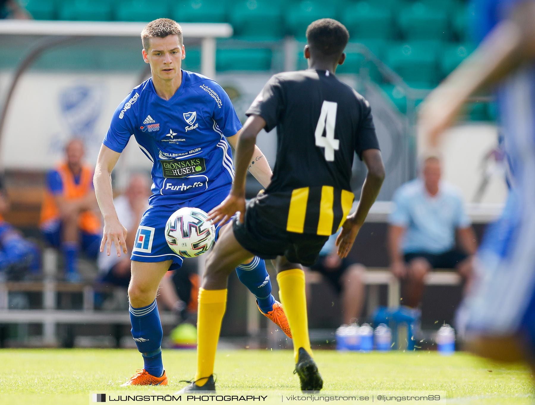 IFK Skövde FK-Kortedala IF 2-2,herr,Södermalms IP,Skövde,Sverige,Fotboll,,2020,239356