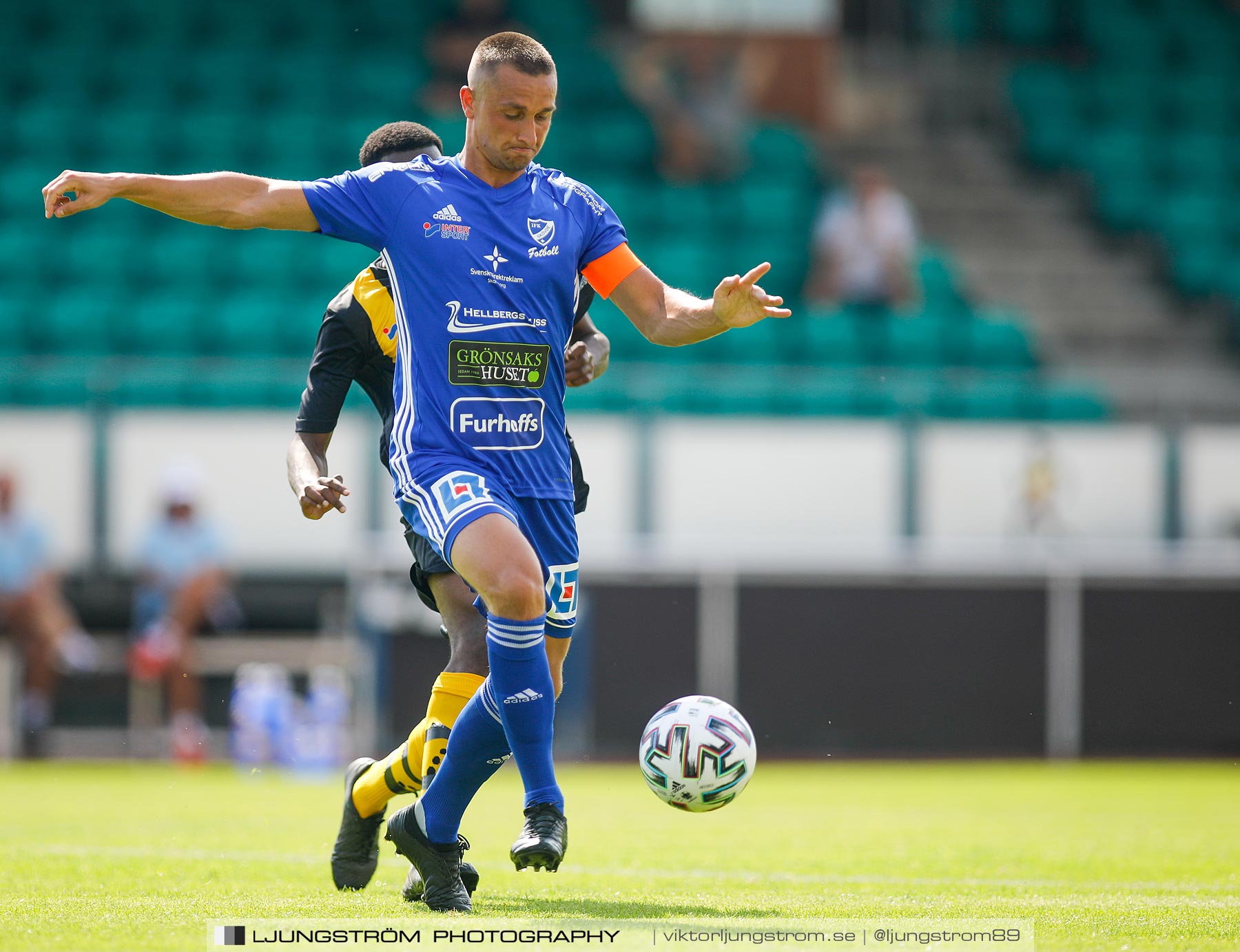 IFK Skövde FK-Kortedala IF 2-2,herr,Södermalms IP,Skövde,Sverige,Fotboll,,2020,239362