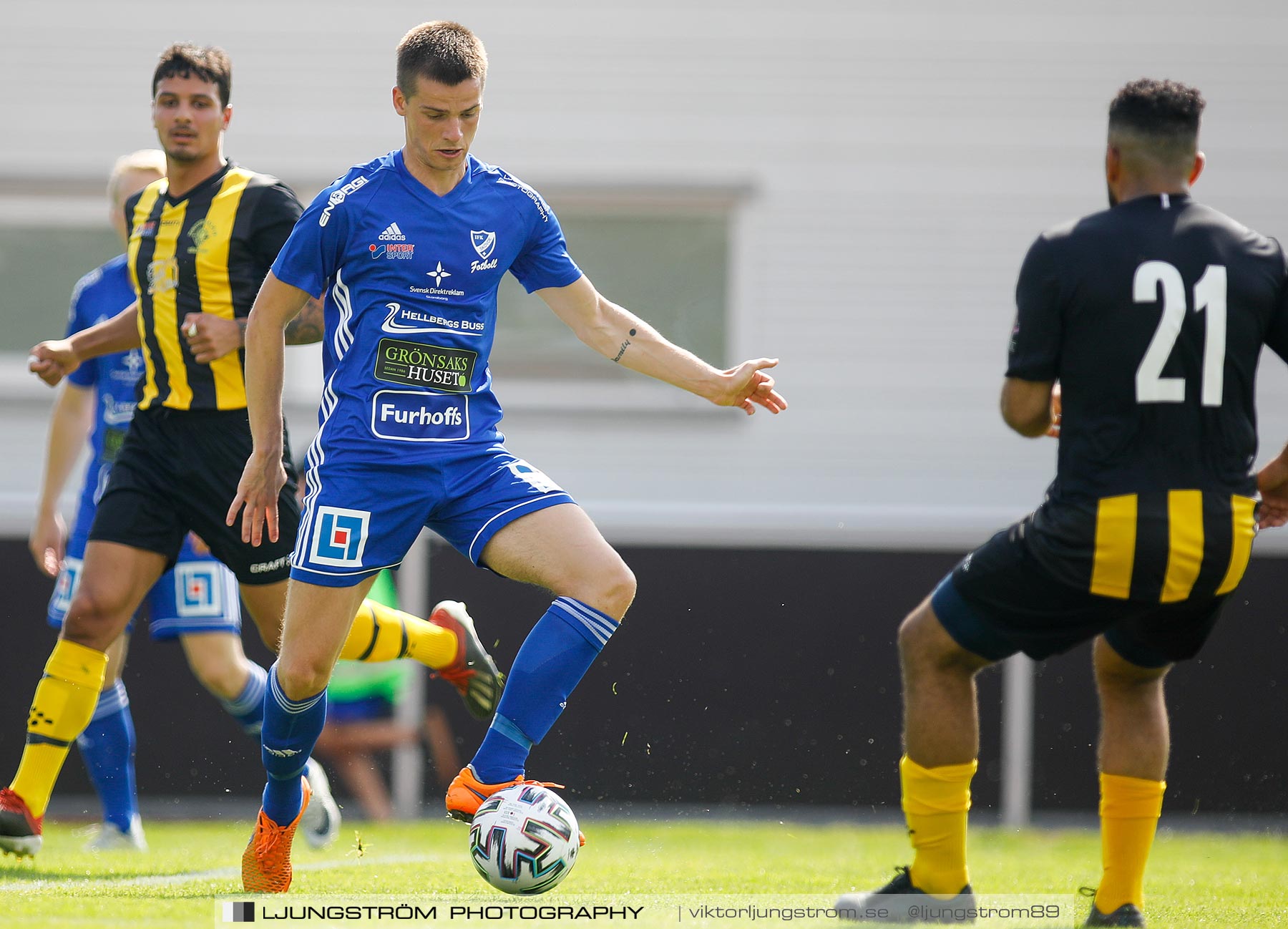 IFK Skövde FK-Kortedala IF 2-2,herr,Södermalms IP,Skövde,Sverige,Fotboll,,2020,239367