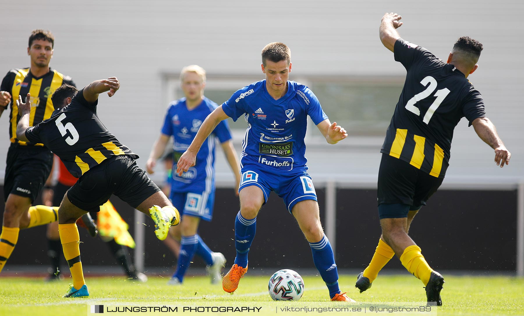 IFK Skövde FK-Kortedala IF 2-2,herr,Södermalms IP,Skövde,Sverige,Fotboll,,2020,239368