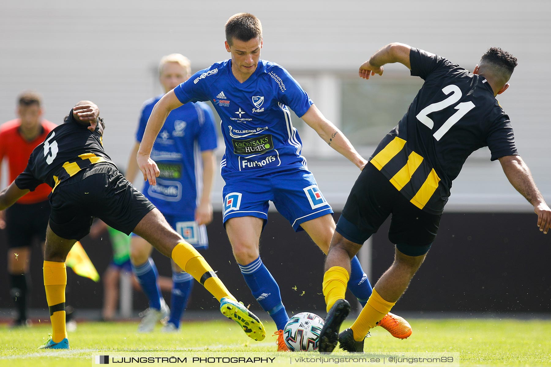 IFK Skövde FK-Kortedala IF 2-2,herr,Södermalms IP,Skövde,Sverige,Fotboll,,2020,239369