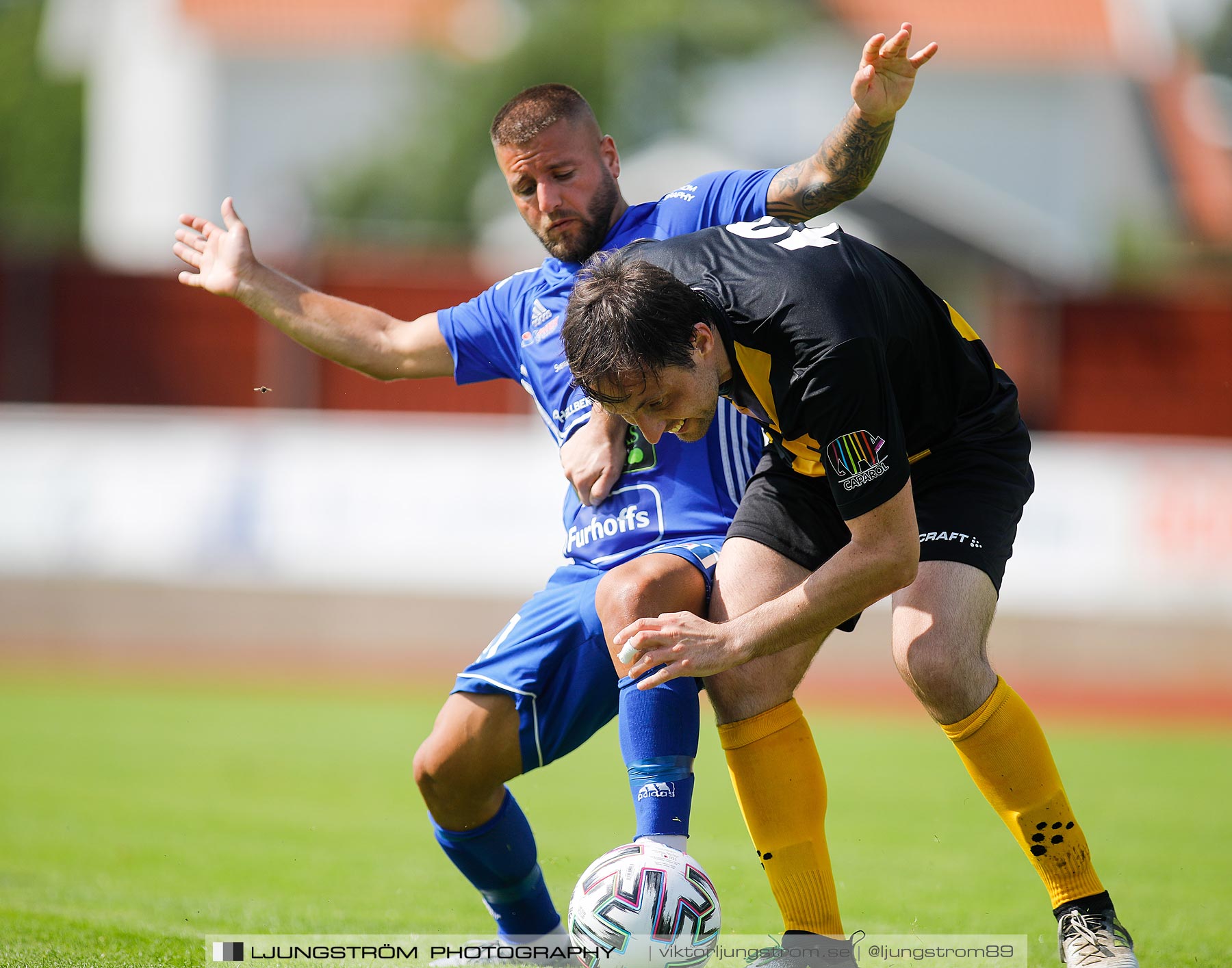 IFK Skövde FK-Kortedala IF 2-2,herr,Södermalms IP,Skövde,Sverige,Fotboll,,2020,239398