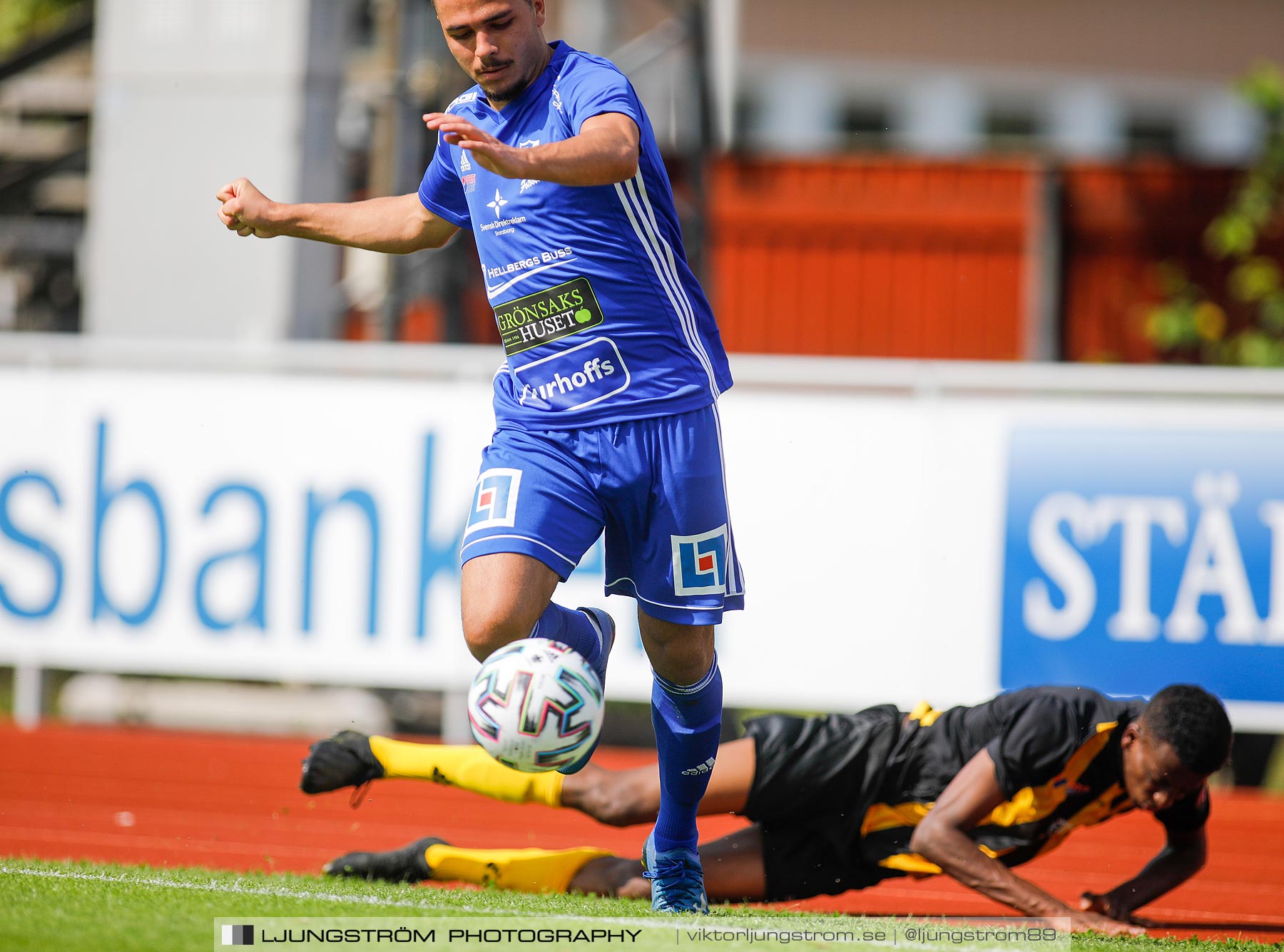 IFK Skövde FK-Kortedala IF 2-2,herr,Södermalms IP,Skövde,Sverige,Fotboll,,2020,239403