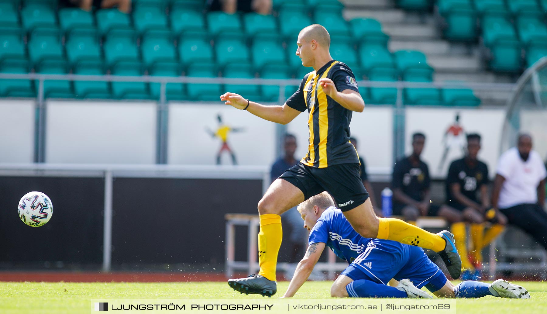 IFK Skövde FK-Kortedala IF 2-2,herr,Södermalms IP,Skövde,Sverige,Fotboll,,2020,239429