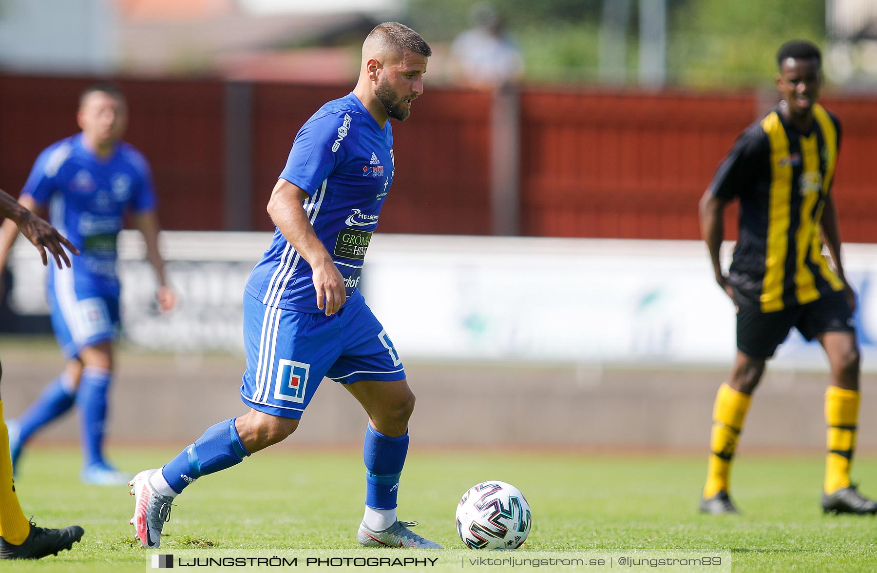 IFK Skövde FK-Kortedala IF 2-2,herr,Södermalms IP,Skövde,Sverige,Fotboll,,2020,239437