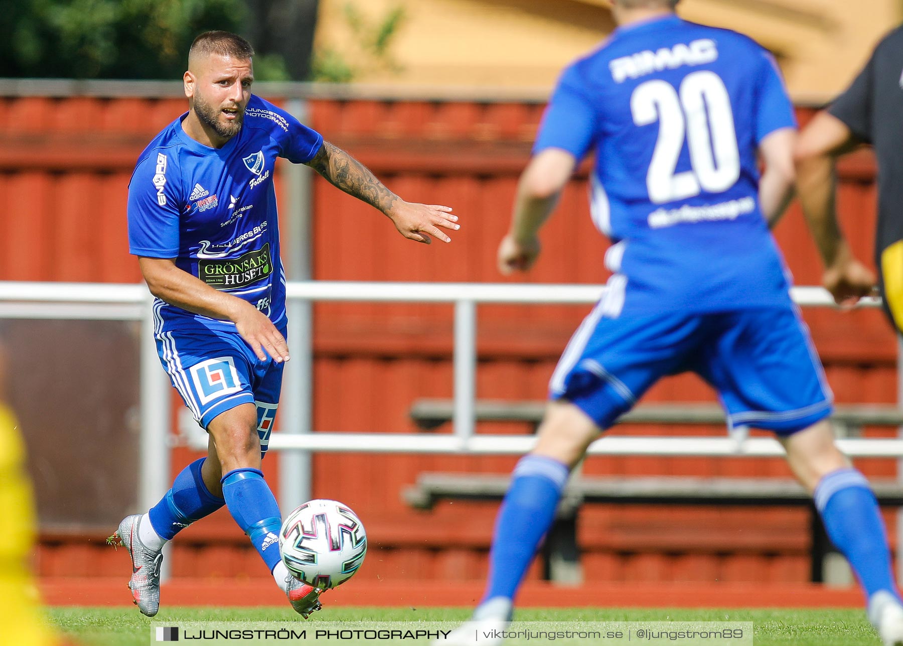 IFK Skövde FK-Kortedala IF 2-2,herr,Södermalms IP,Skövde,Sverige,Fotboll,,2020,239459