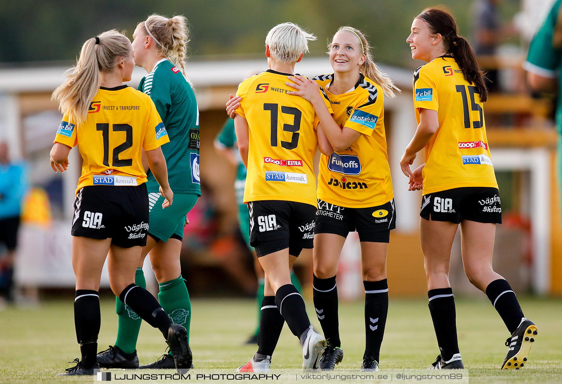 Skultorps IF-Våmbs IF 8-0,dam,Orkanvallen,Skultorp,Sverige,Fotboll,,2020,239652