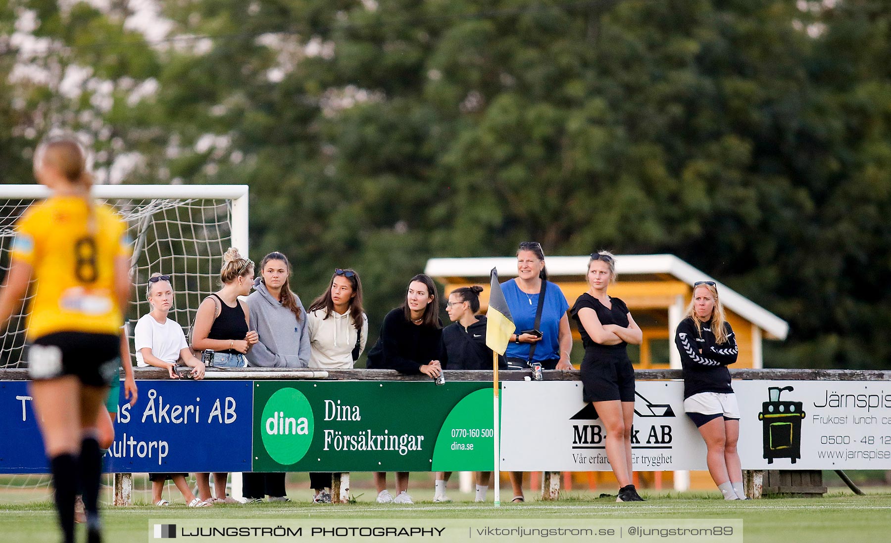 Skultorps IF-Våmbs IF 8-0,dam,Orkanvallen,Skultorp,Sverige,Fotboll,,2020,239671