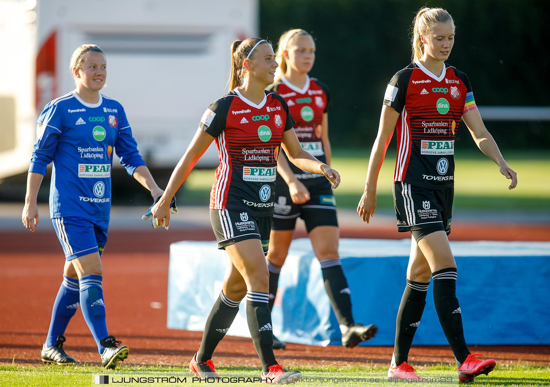Lidköpings FK-Mallbackens IF Sunne 0-3,dam,Framnäs IP,Lidköping,Sverige,Fotboll,,2020,239724