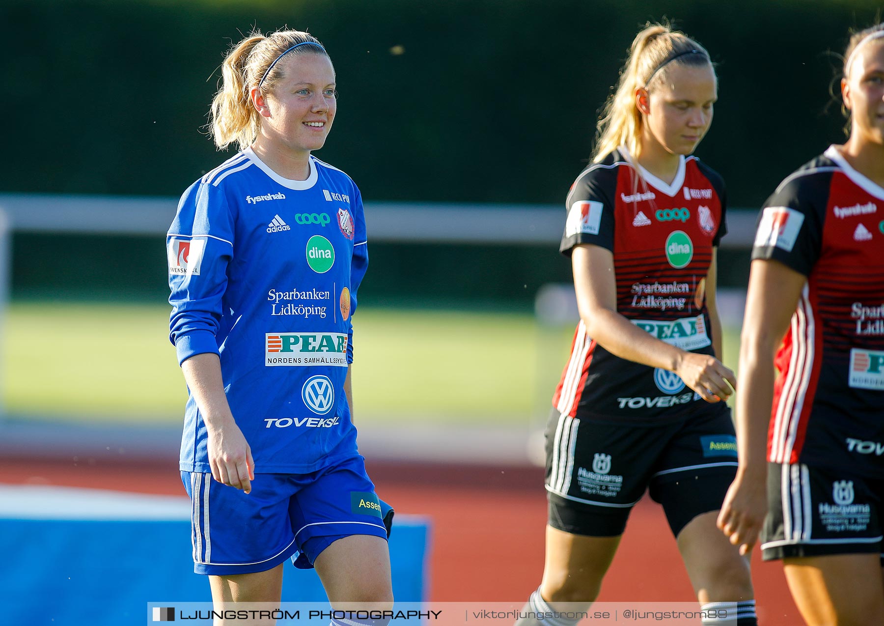 Lidköpings FK-Mallbackens IF Sunne 0-3,dam,Framnäs IP,Lidköping,Sverige,Fotboll,,2020,239726