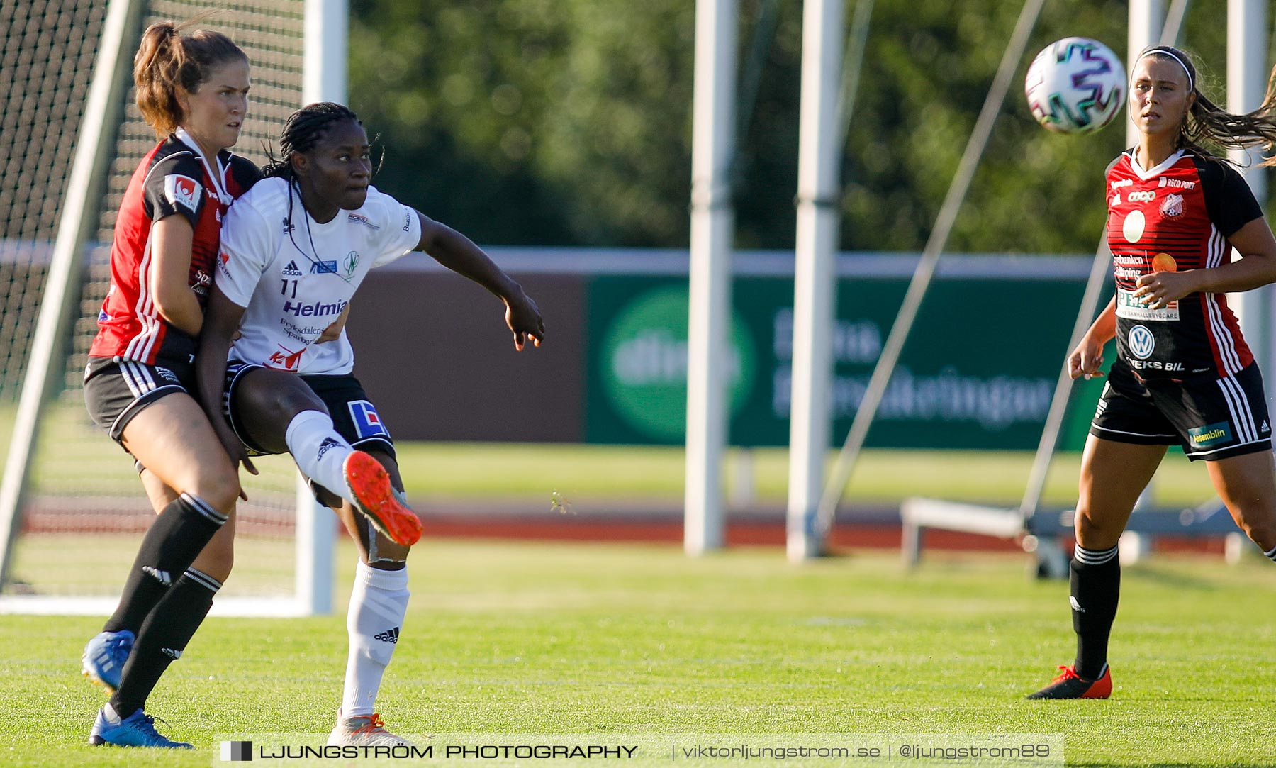 Lidköpings FK-Mallbackens IF Sunne 0-3,dam,Framnäs IP,Lidköping,Sverige,Fotboll,,2020,239736