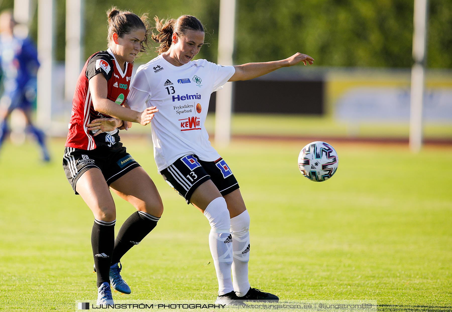 Lidköpings FK-Mallbackens IF Sunne 0-3,dam,Framnäs IP,Lidköping,Sverige,Fotboll,,2020,239739