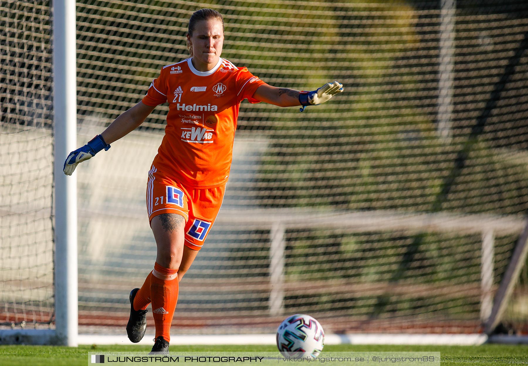 Lidköpings FK-Mallbackens IF Sunne 0-3,dam,Framnäs IP,Lidköping,Sverige,Fotboll,,2020,239752