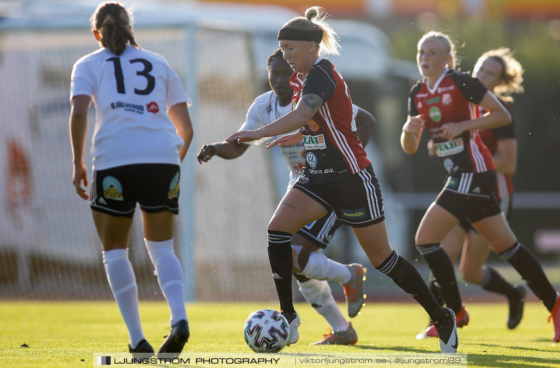 Lidköpings FK-Mallbackens IF Sunne 0-3,dam,Framnäs IP,Lidköping,Sverige,Fotboll,,2020,239755