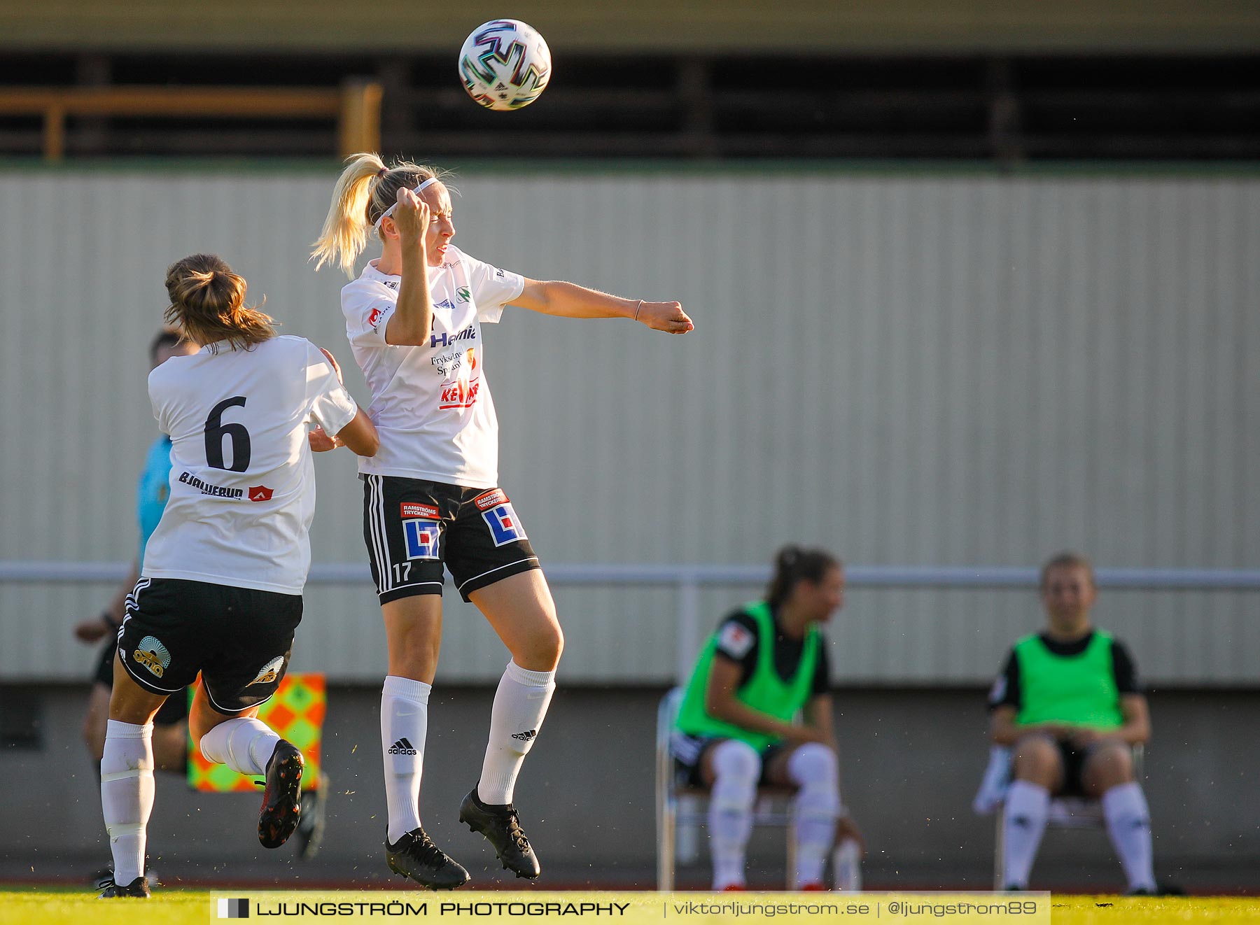 Lidköpings FK-Mallbackens IF Sunne 0-3,dam,Framnäs IP,Lidköping,Sverige,Fotboll,,2020,239763