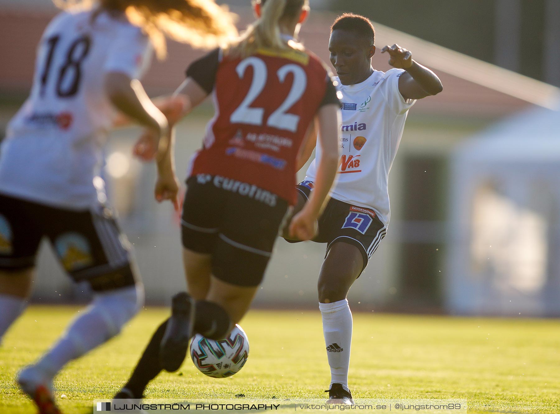 Lidköpings FK-Mallbackens IF Sunne 0-3,dam,Framnäs IP,Lidköping,Sverige,Fotboll,,2020,239777