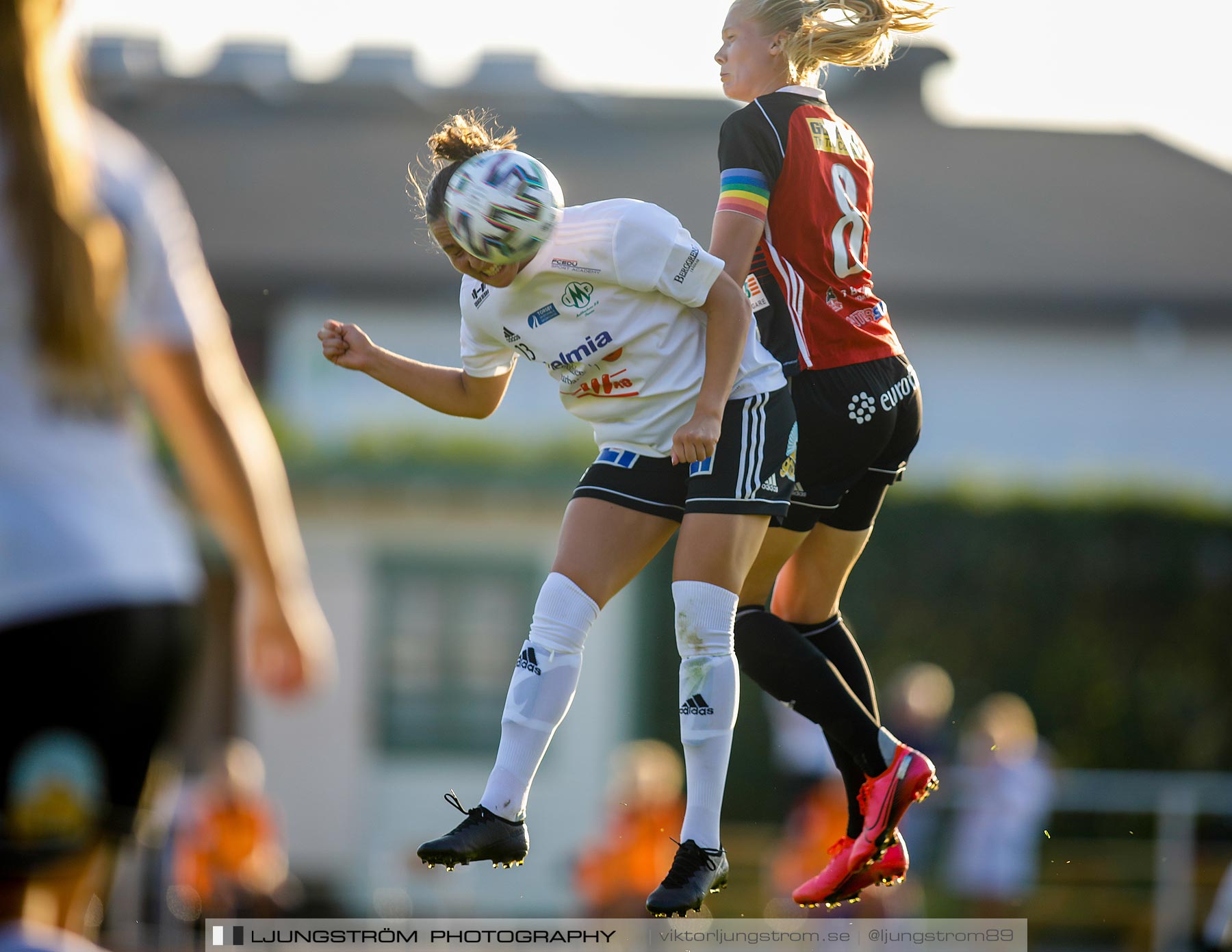 Lidköpings FK-Mallbackens IF Sunne 0-3,dam,Framnäs IP,Lidköping,Sverige,Fotboll,,2020,239784