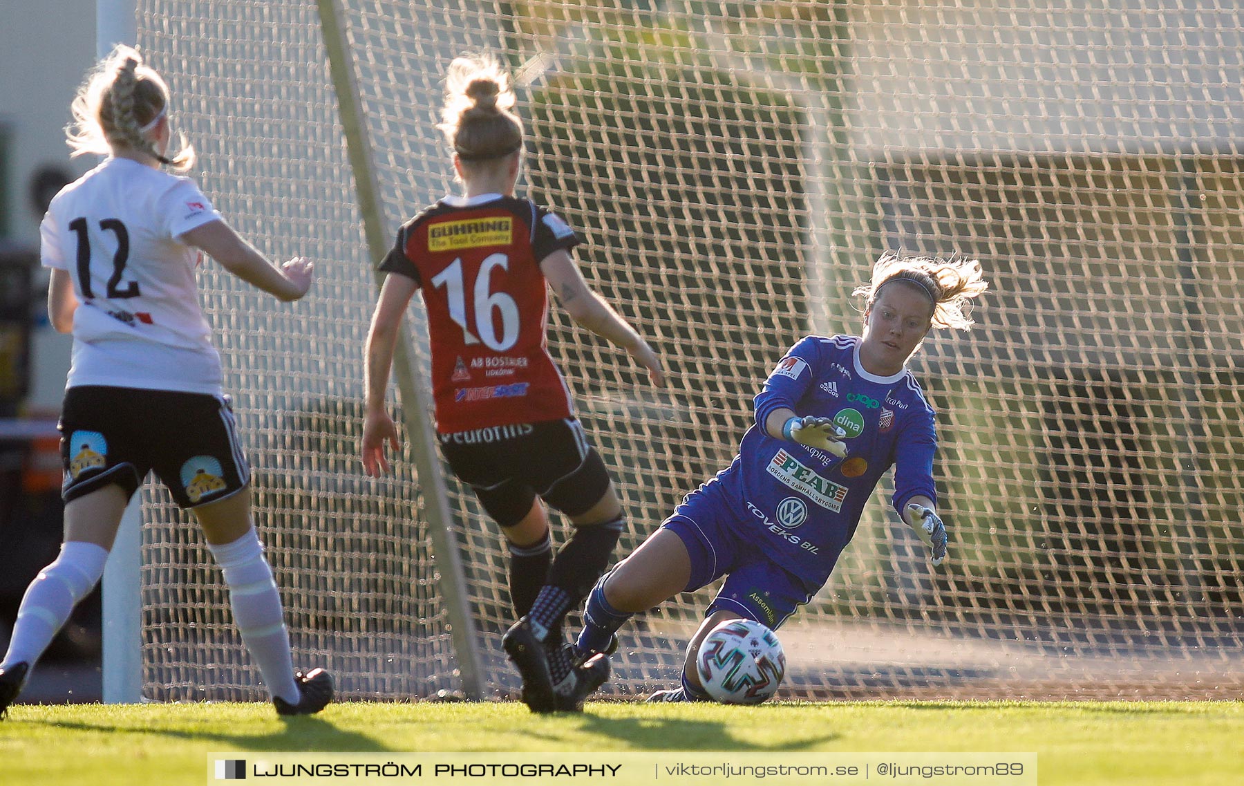 Lidköpings FK-Mallbackens IF Sunne 0-3,dam,Framnäs IP,Lidköping,Sverige,Fotboll,,2020,239792