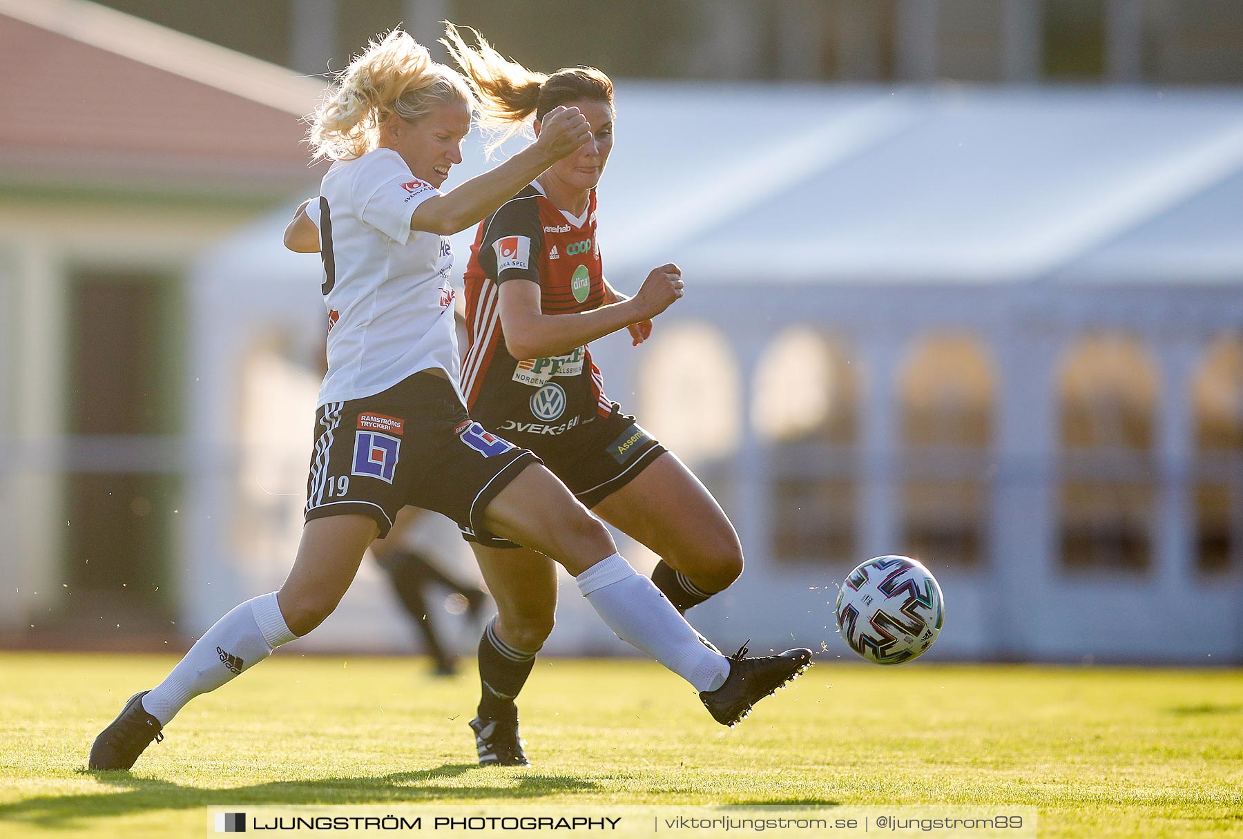 Lidköpings FK-Mallbackens IF Sunne 0-3,dam,Framnäs IP,Lidköping,Sverige,Fotboll,,2020,239797