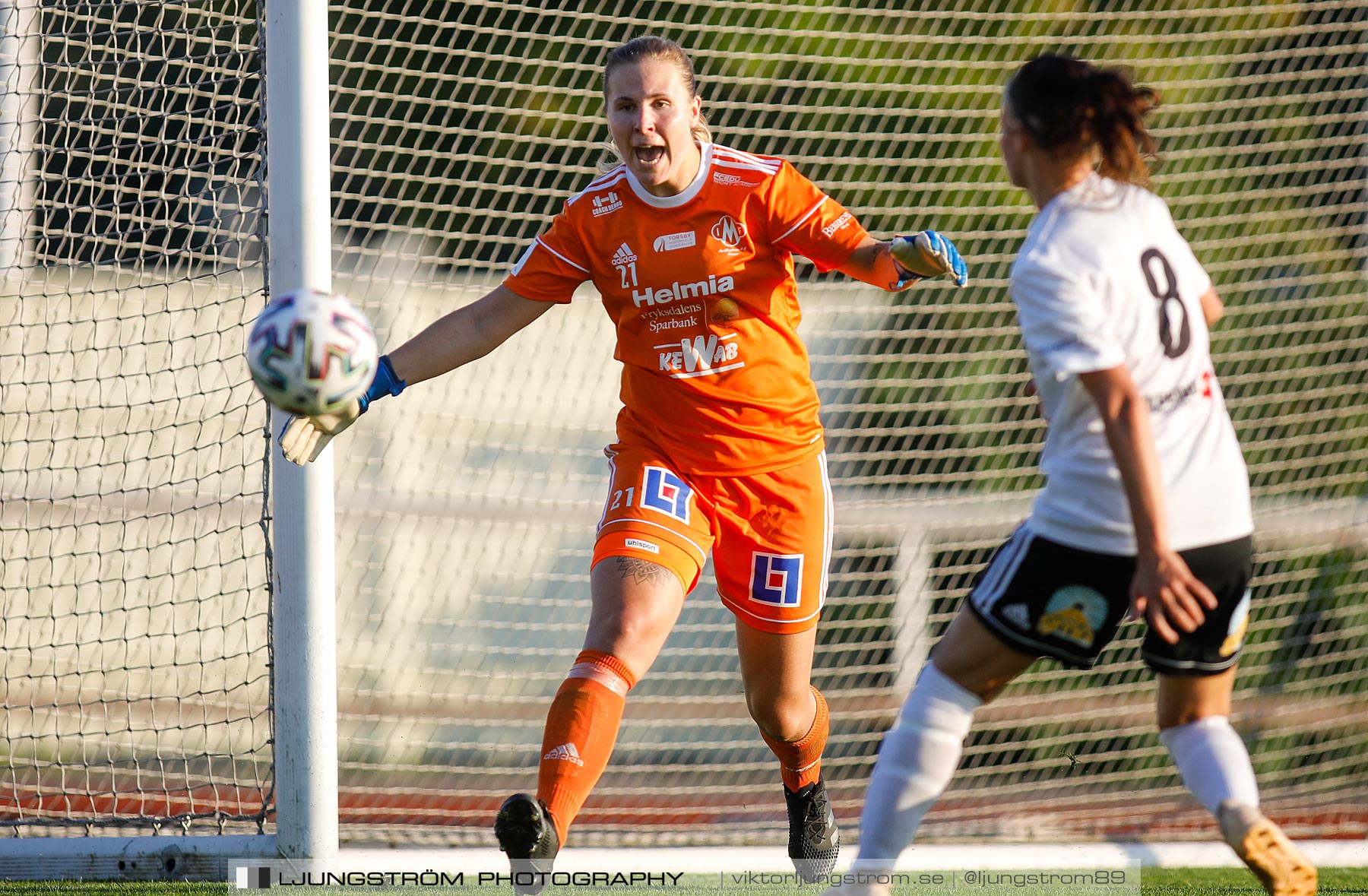 Lidköpings FK-Mallbackens IF Sunne 0-3,dam,Framnäs IP,Lidköping,Sverige,Fotboll,,2020,239803