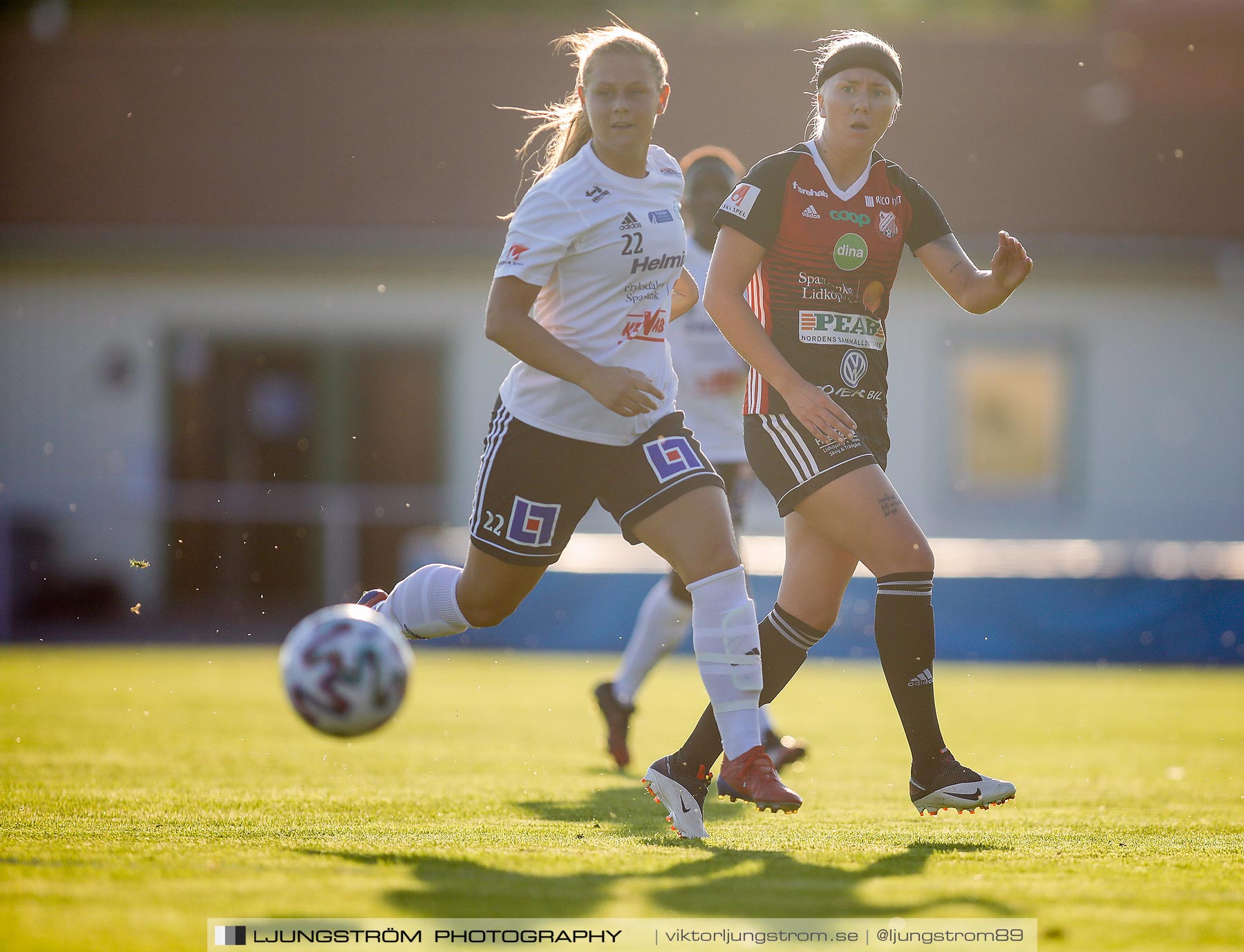 Lidköpings FK-Mallbackens IF Sunne 0-3,dam,Framnäs IP,Lidköping,Sverige,Fotboll,,2020,239809